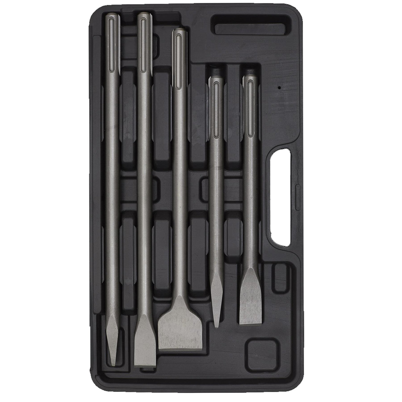 Sealey SDS MAX Demolition Kit 5pc