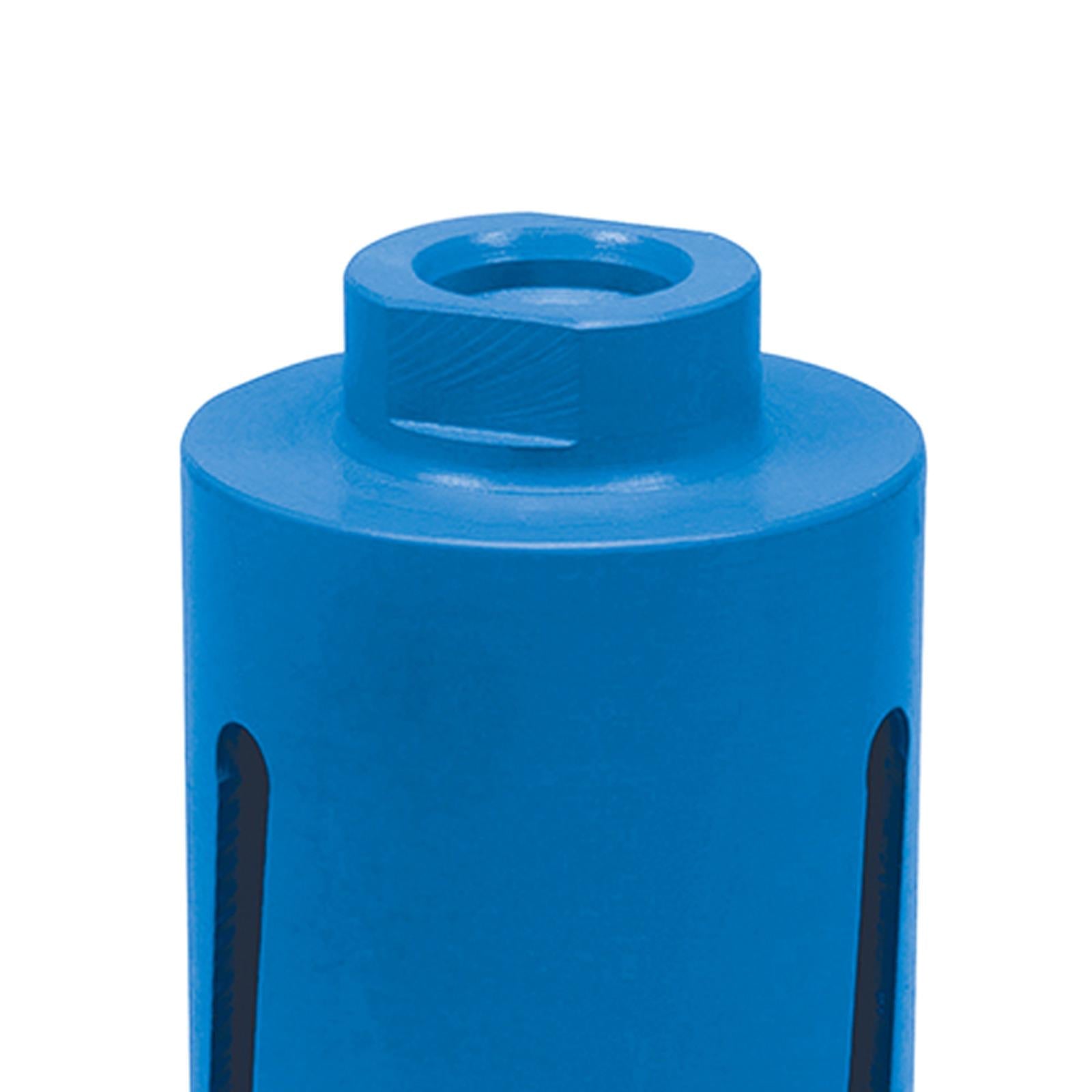 Diamond Core Drill Bit Hole Cutter 65mm X 150mm For Brick Block Concrete