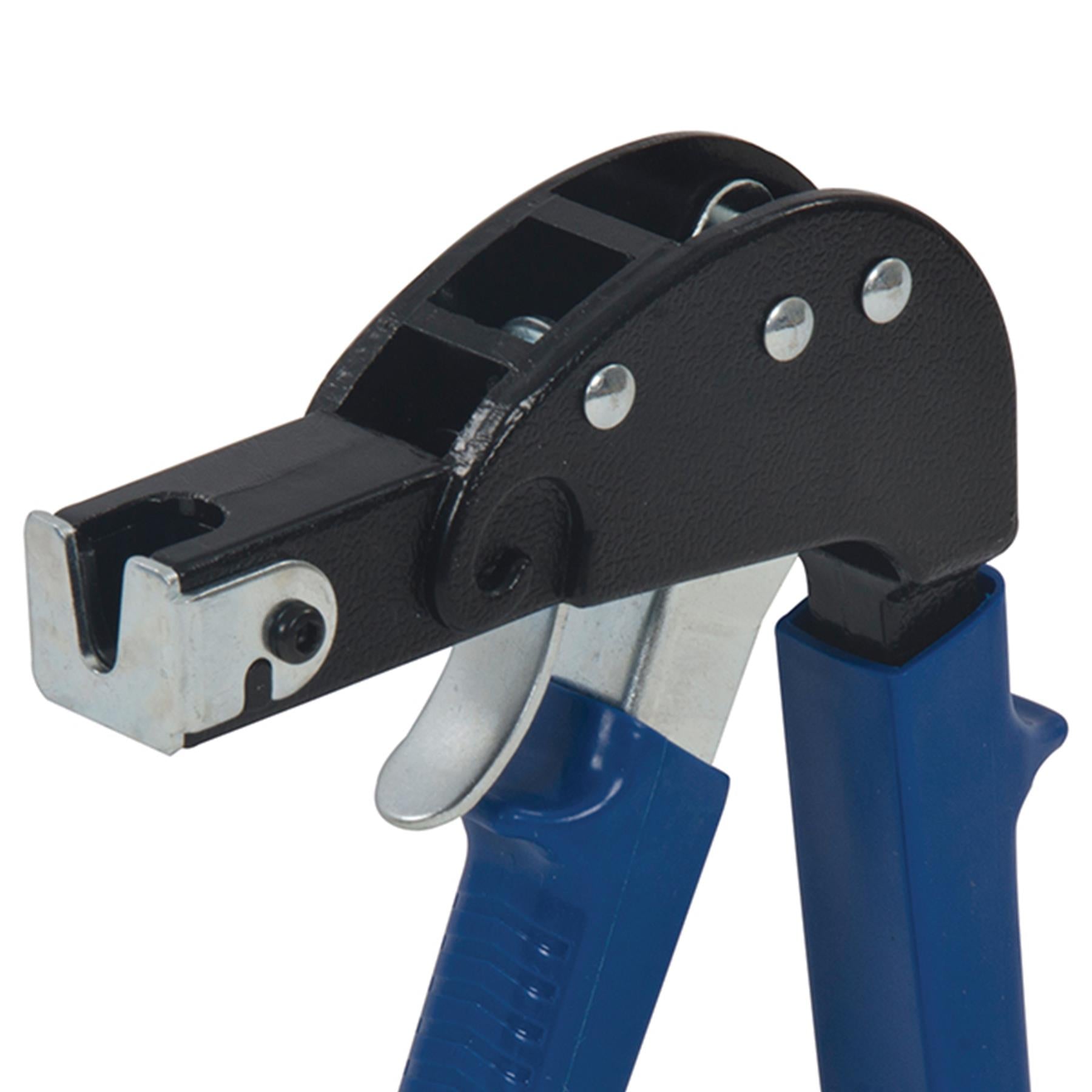 SETTING TOOL Heavy Duty Gun Hollow Wall Metal Cavity Anchor Plasterboard Fixing