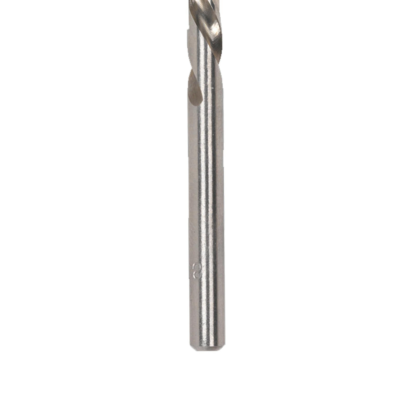 Sealey HSS Fully Ground Drill Bit �5mm Pack of 10