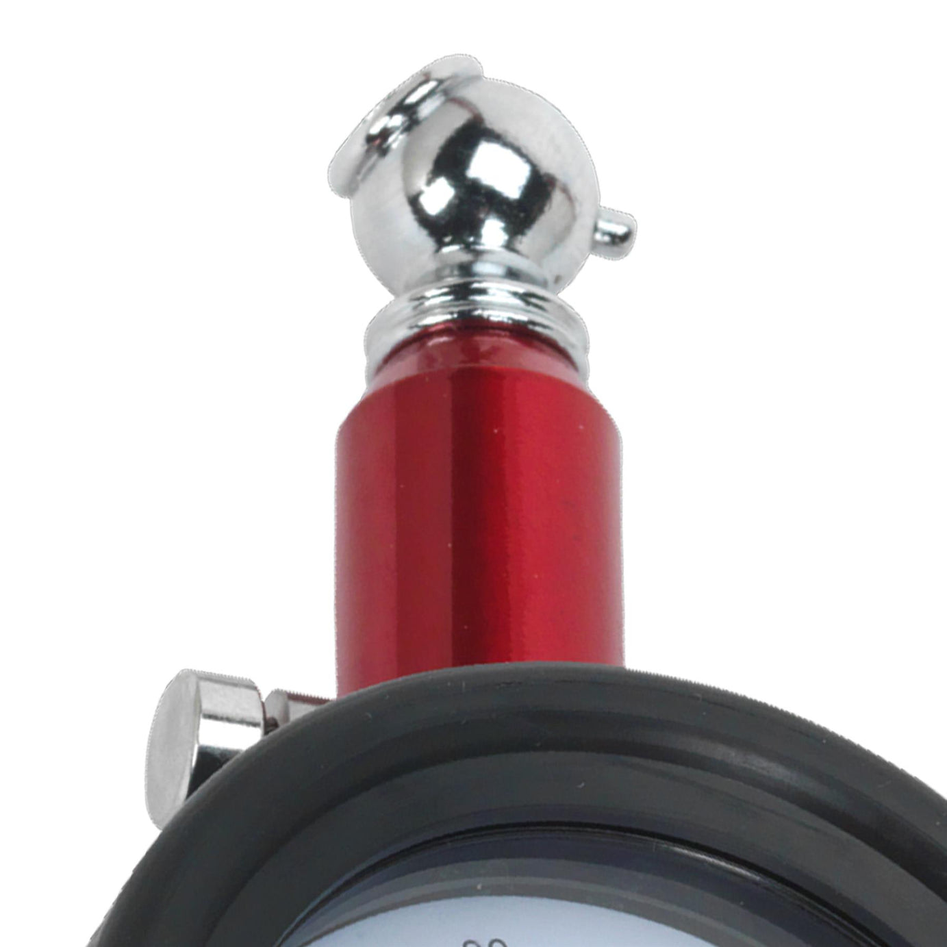 Sealey Tyre Pressure Gauge with Tread Depth Gauge 0-8bar(0-120psi)