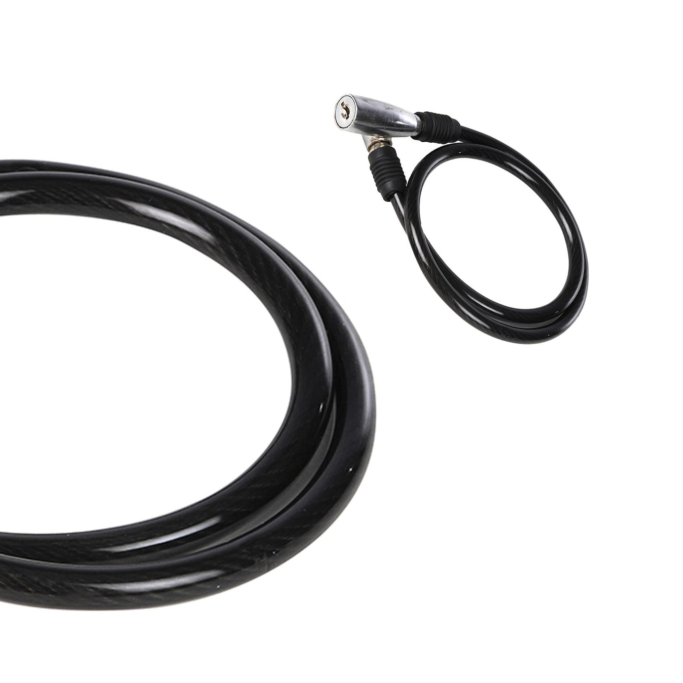 Cable Bike Lock - 8 X 685mm DIY Tools