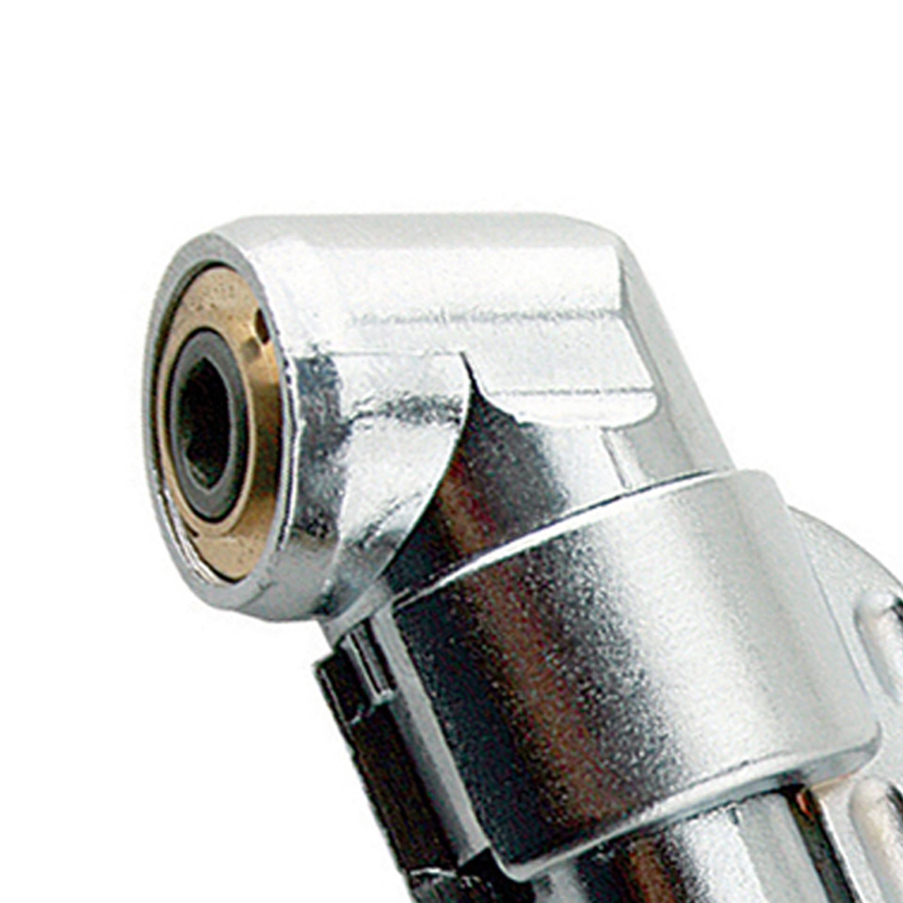 Offset Screwdriver Bit Holder 80 Degree Bit Drill Attachment Angle Driver