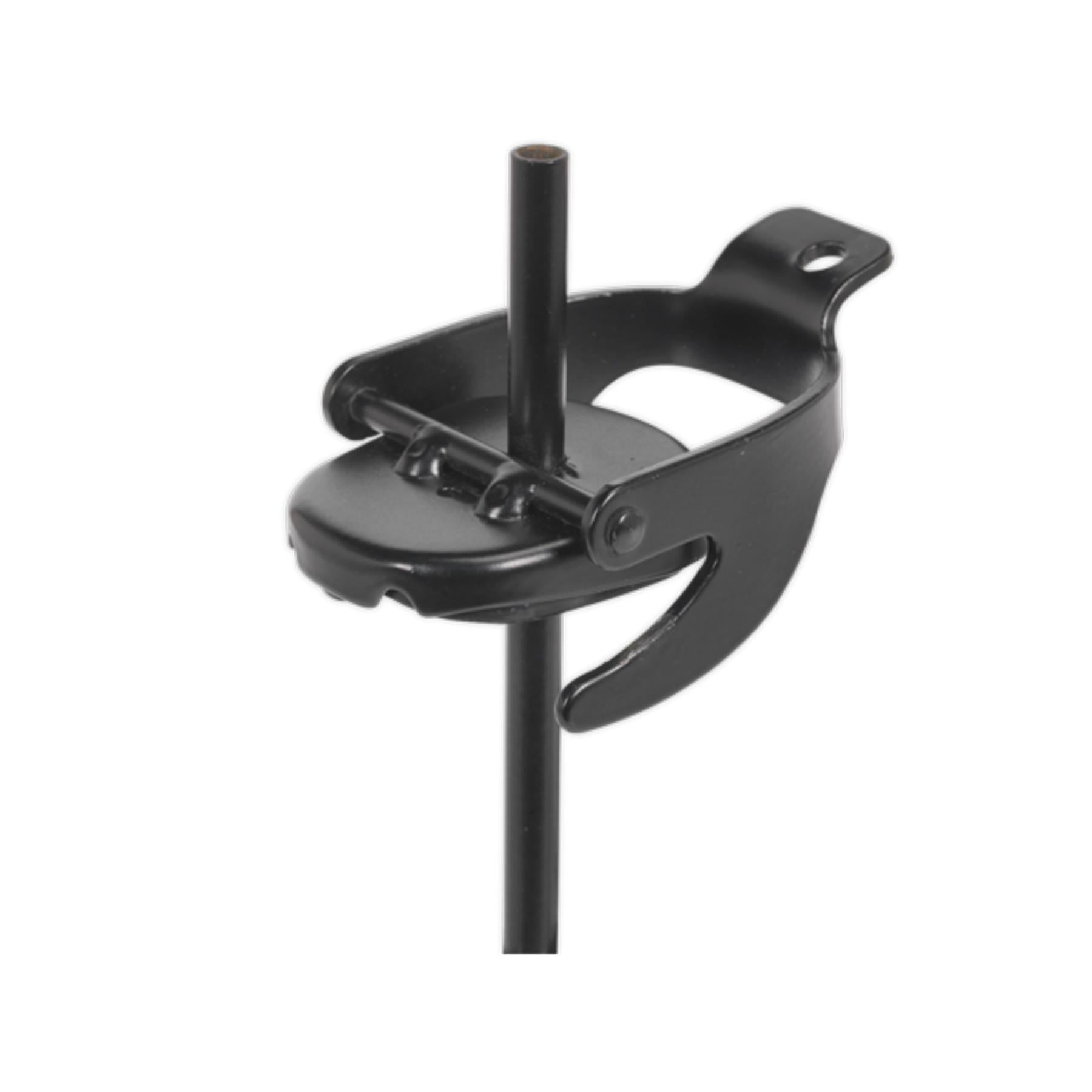 Sealey Jerry Can Adaptor Single Tube