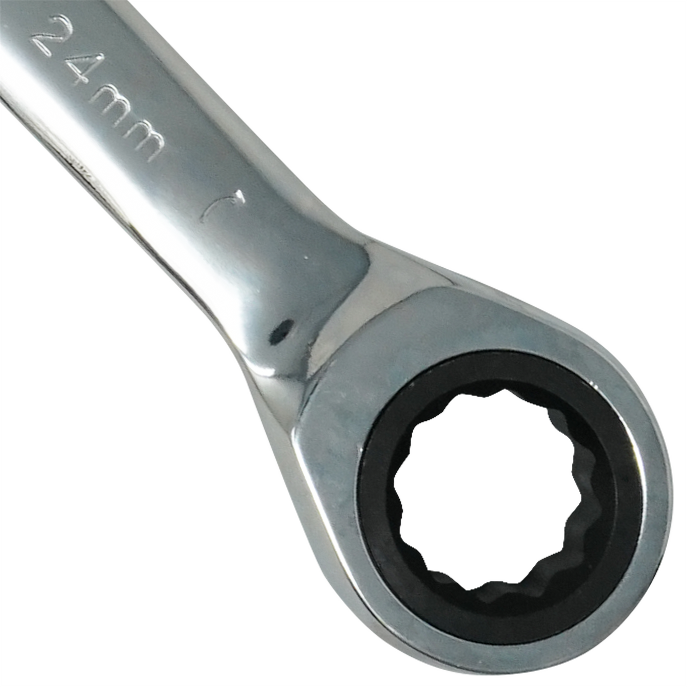 Ratchet Metric Spanner