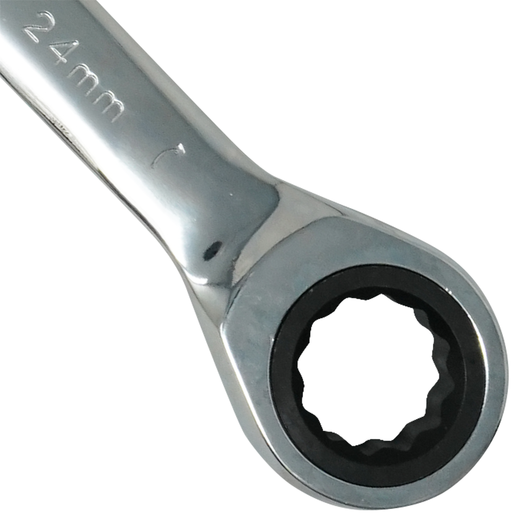 Ratchet Metric Spanner
