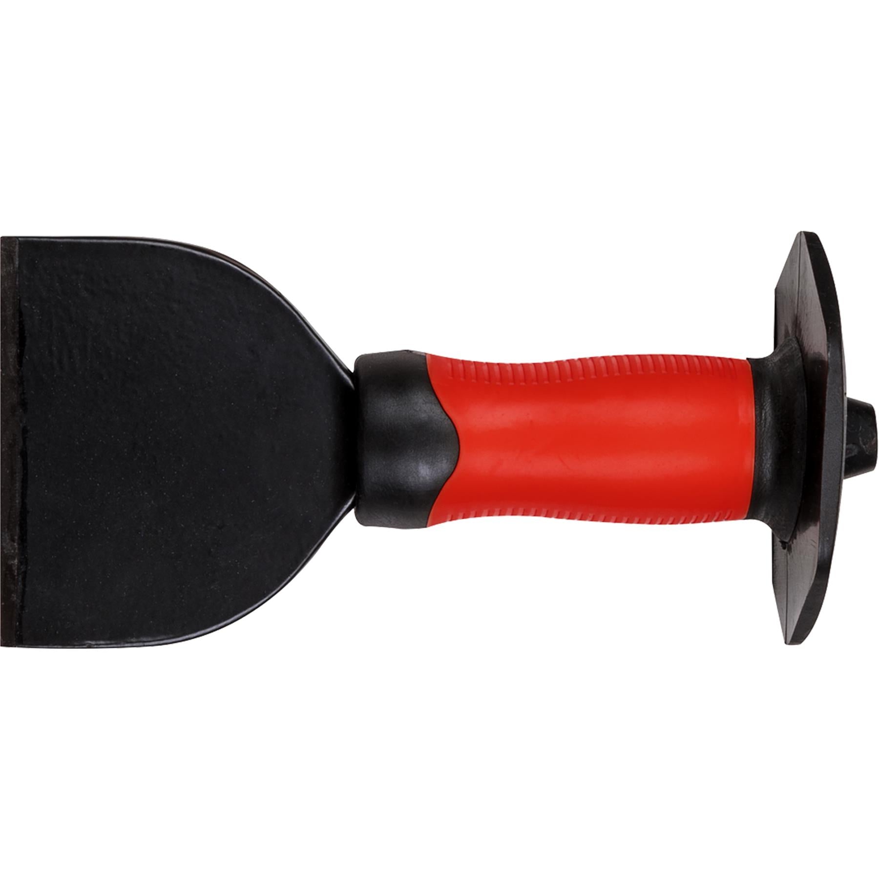 Sealey Brick Bolster with Grip 100 x 225mm