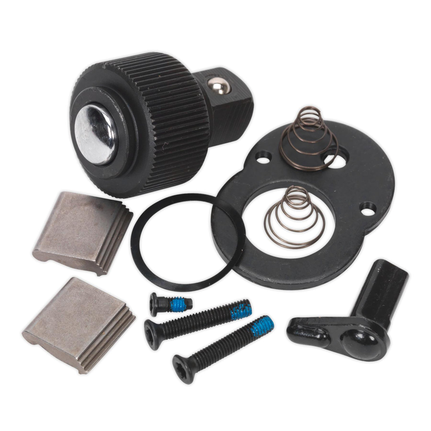 Sealey Repair Kit for AK6672.01 1/4"Sq Drive
