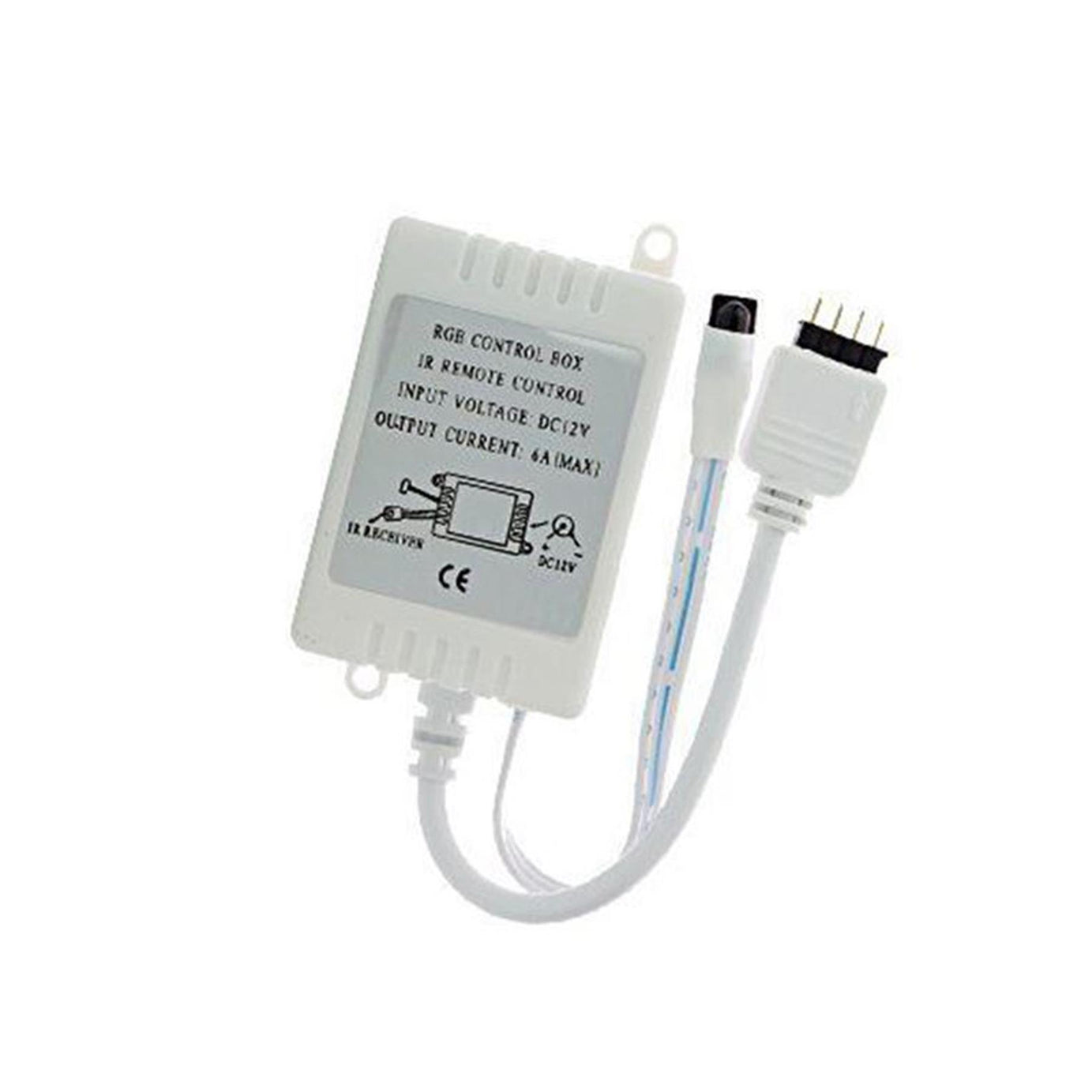 5M Addressable RGB 5050