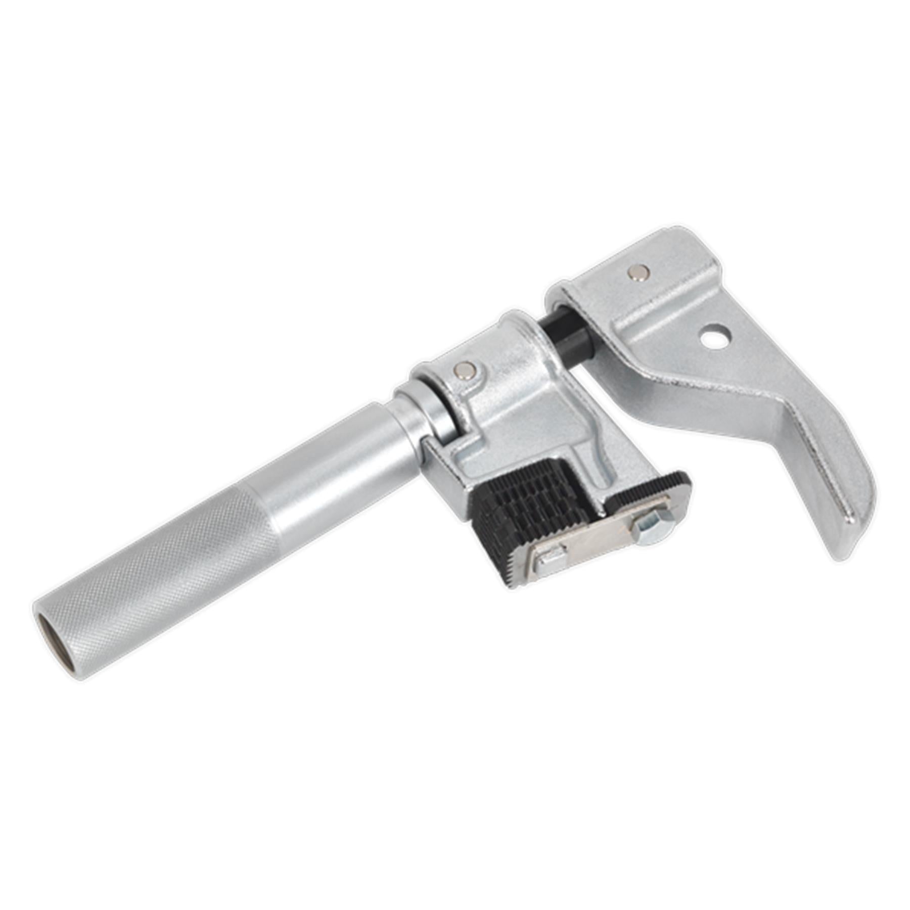 Sealey Universal External Thread Repairer/Chaser Thread Restore Thread Cutting