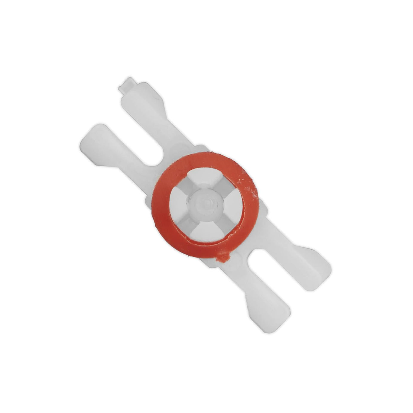 Sealey Side Moulding Clip, 18mm x 14mm, Universal - Pack of 20