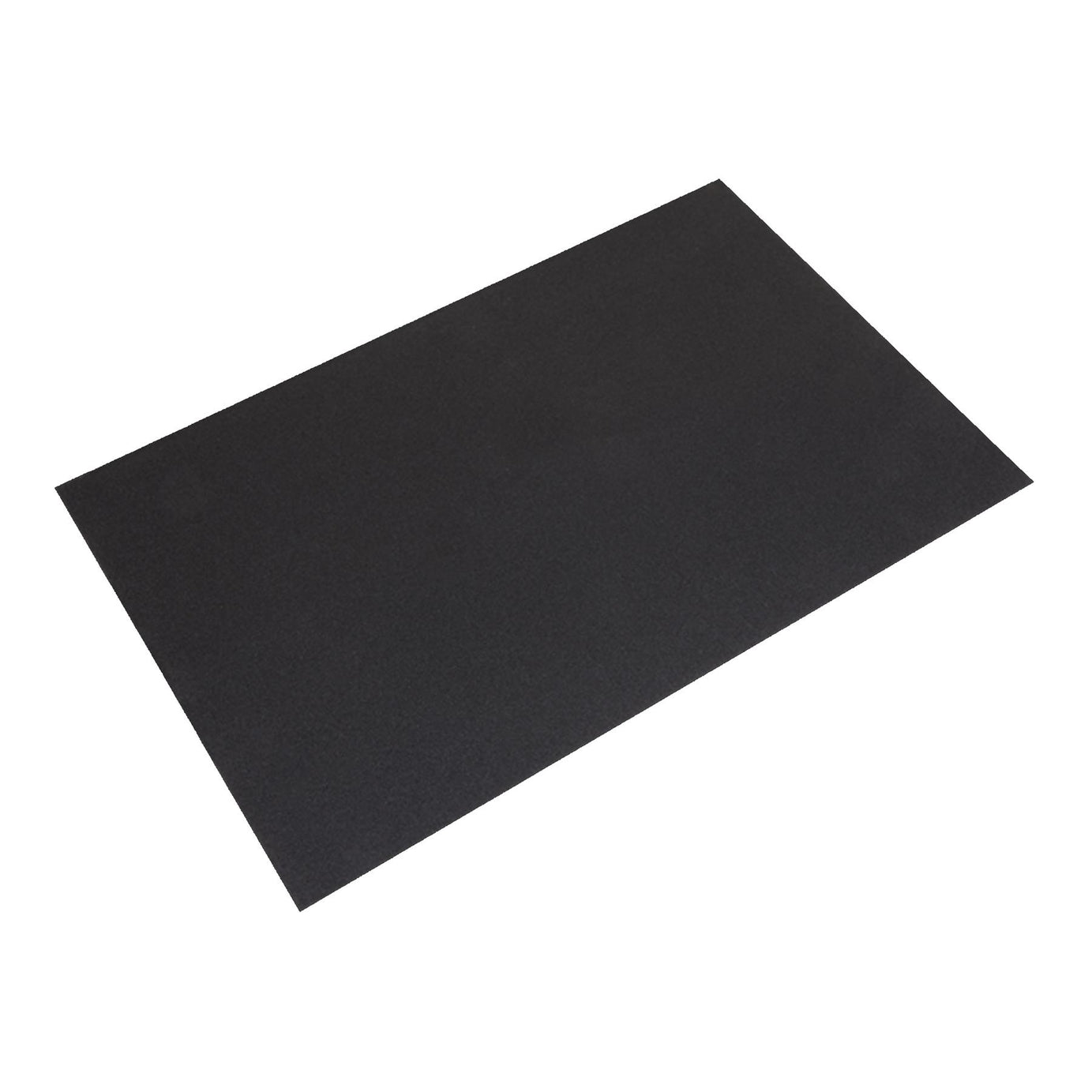 Sealey Orbital Sanding Sheets 12 x 18" 100 Grit - Pack of 20