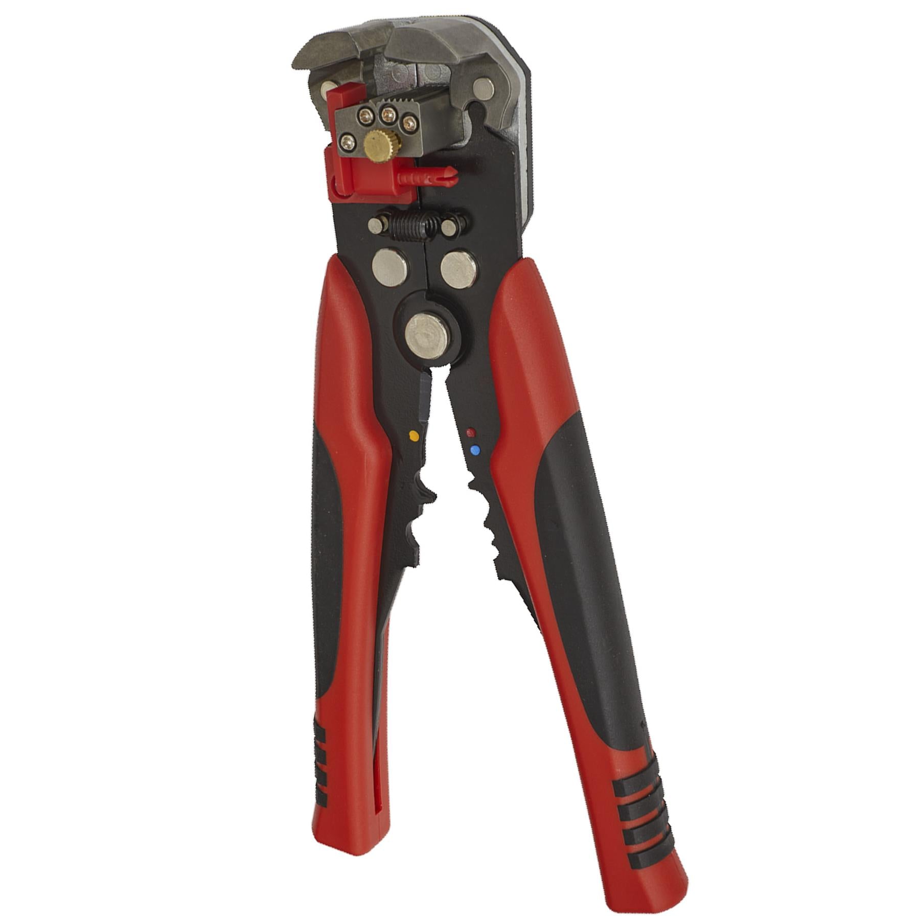 Sealey Wire Stripping Tool Automatic Heavy-Duty