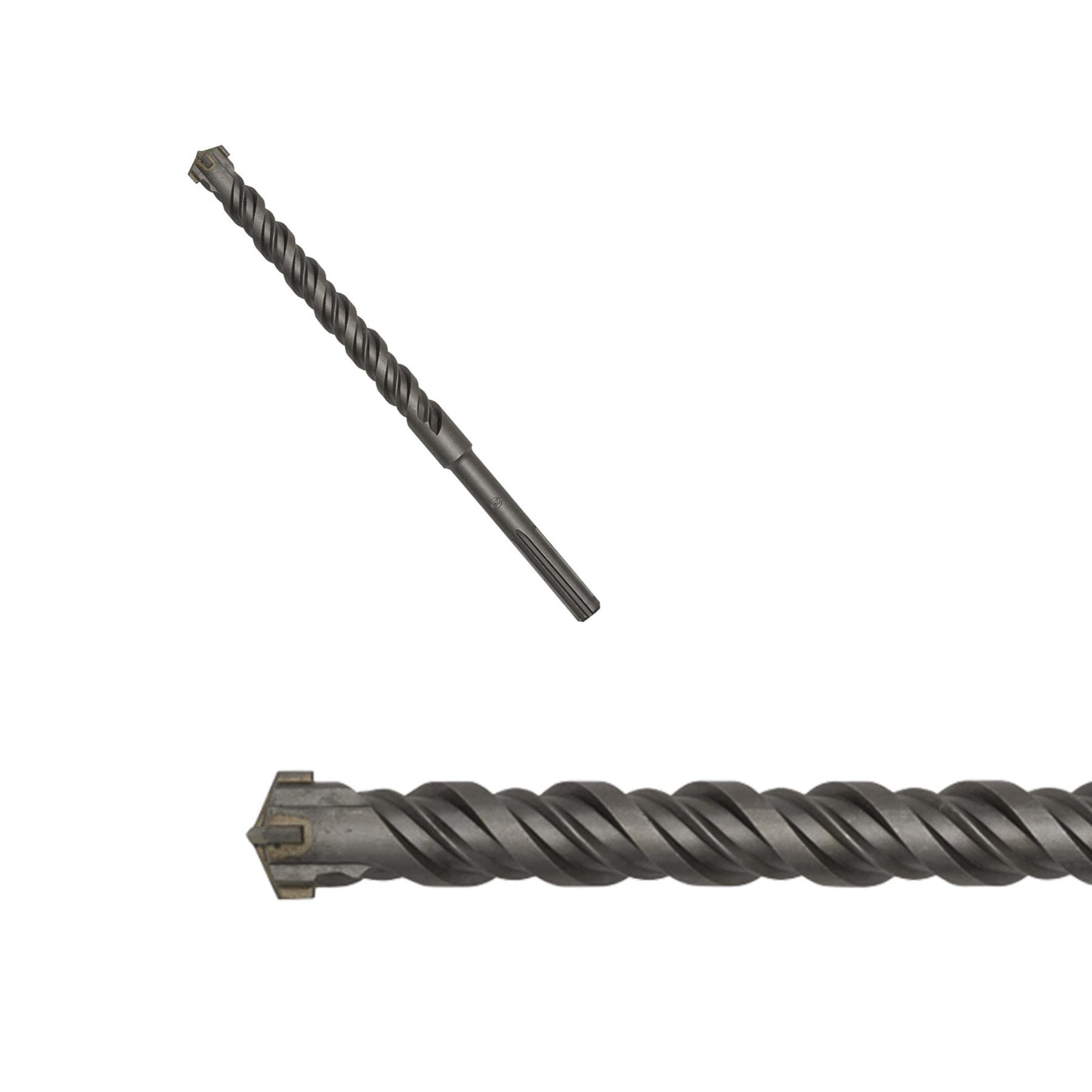 Sealey SDS MAX Drill Bit 28 x 370mm