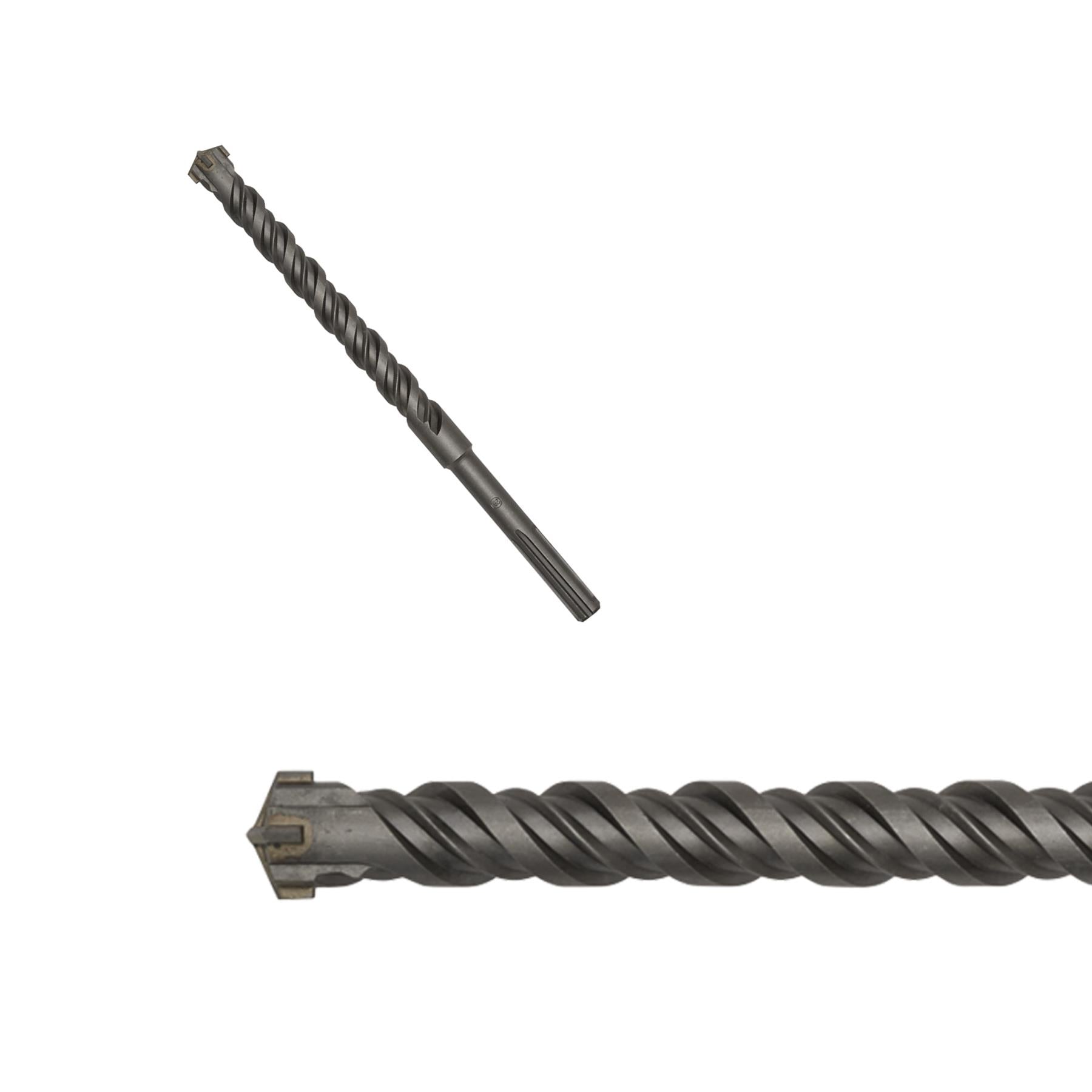 Sealey SDS MAX Drill Bit 28 x 370mm