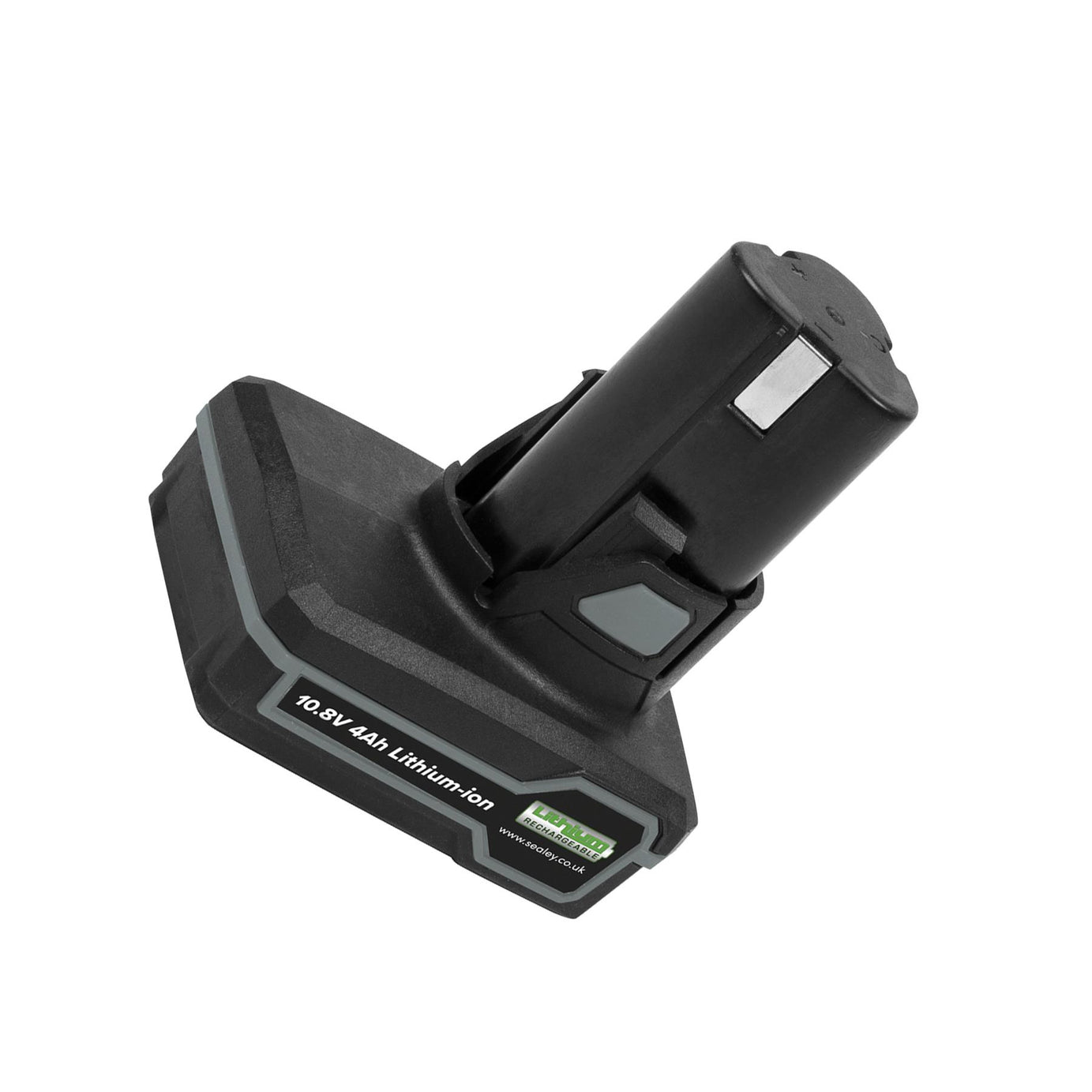 Sealey Power Tool Battery 10.8V 4Ah Lithium-ion for SV108 Series