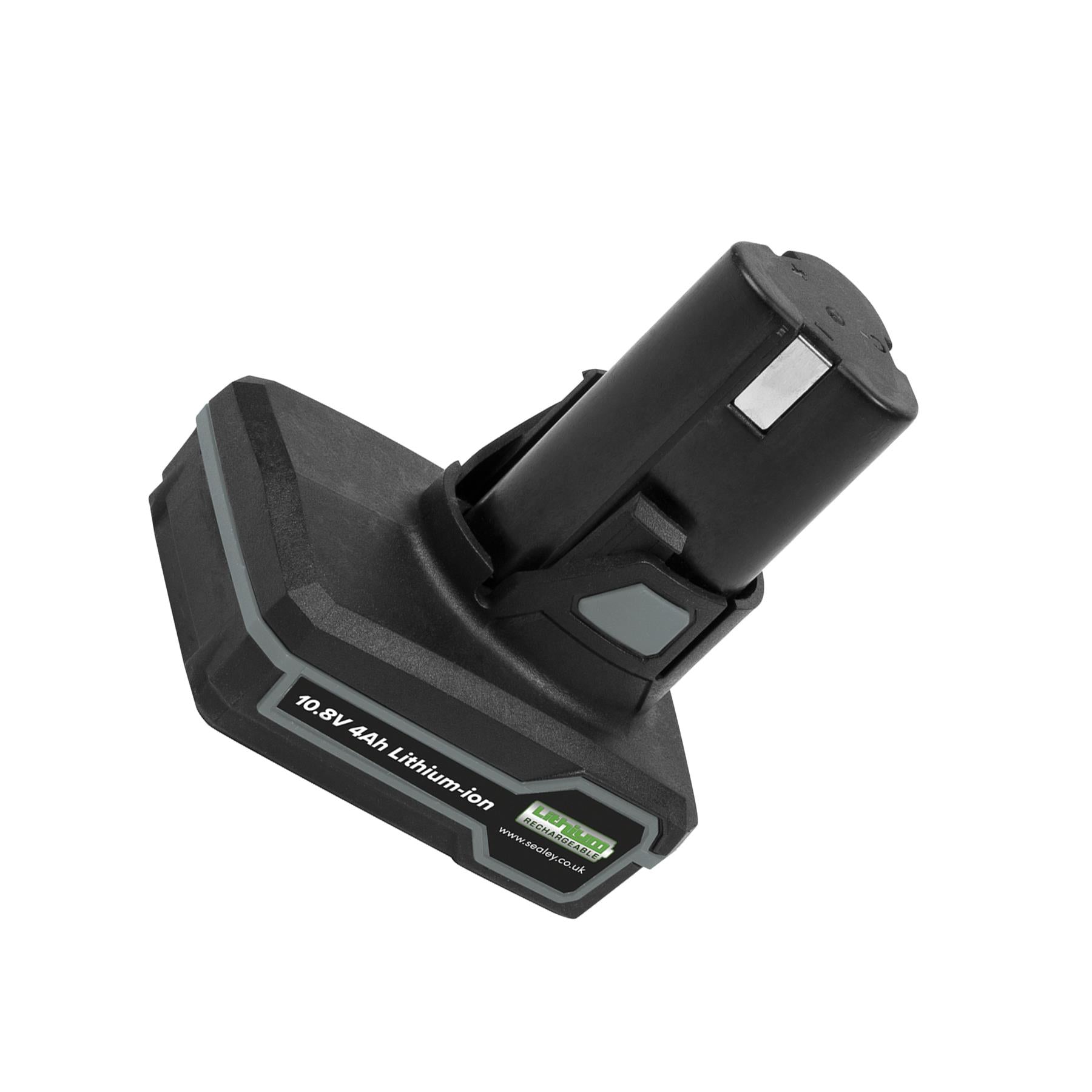 Sealey Power Tool Battery 10.8V 4Ah Lithium-ion for SV108 Series