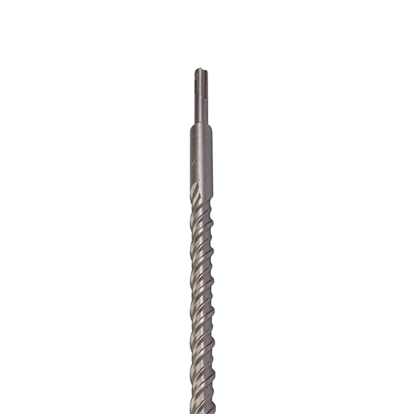 SDS+ PLUS MASONRY DRILL BIT 20 x 460mm, TUNGSTEN CARBIDE TIP, FOR STONE CONCRETE BRICK