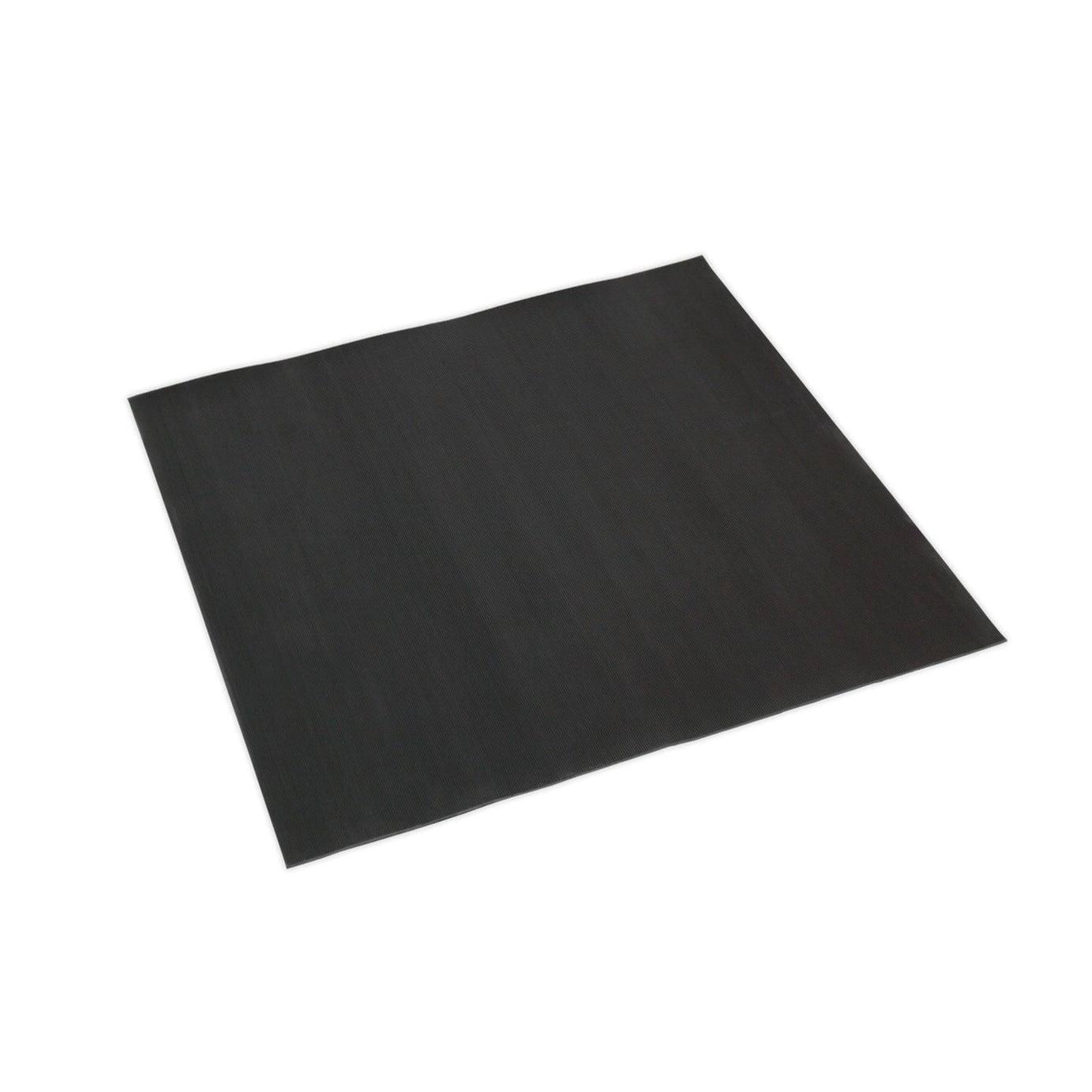 Sealey Electrician's Insulating Rubber Safety Mat 1 x 1m