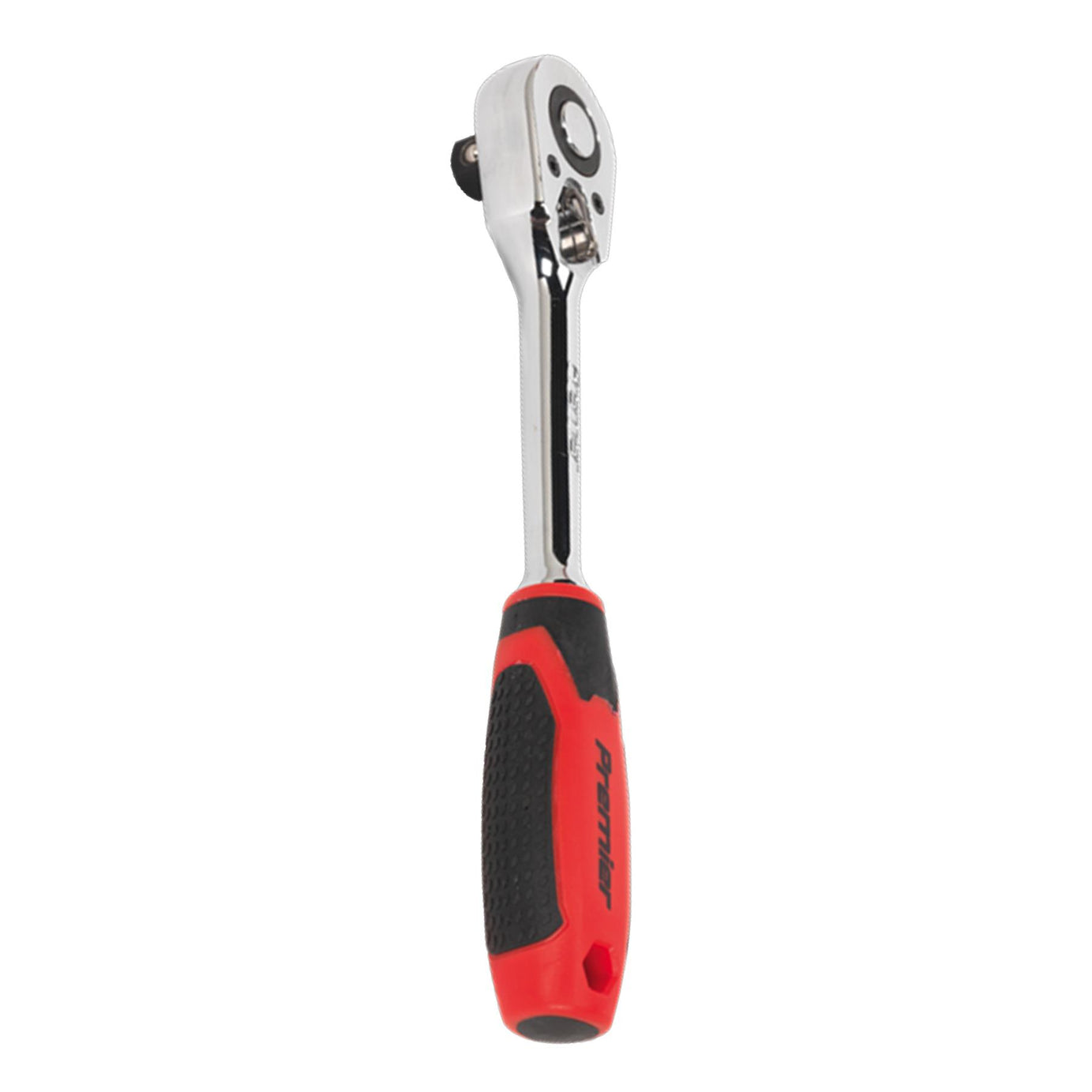 Sealey Ratchet Wrench 1/2"Sq Drive Pear-Head Flip Reverse