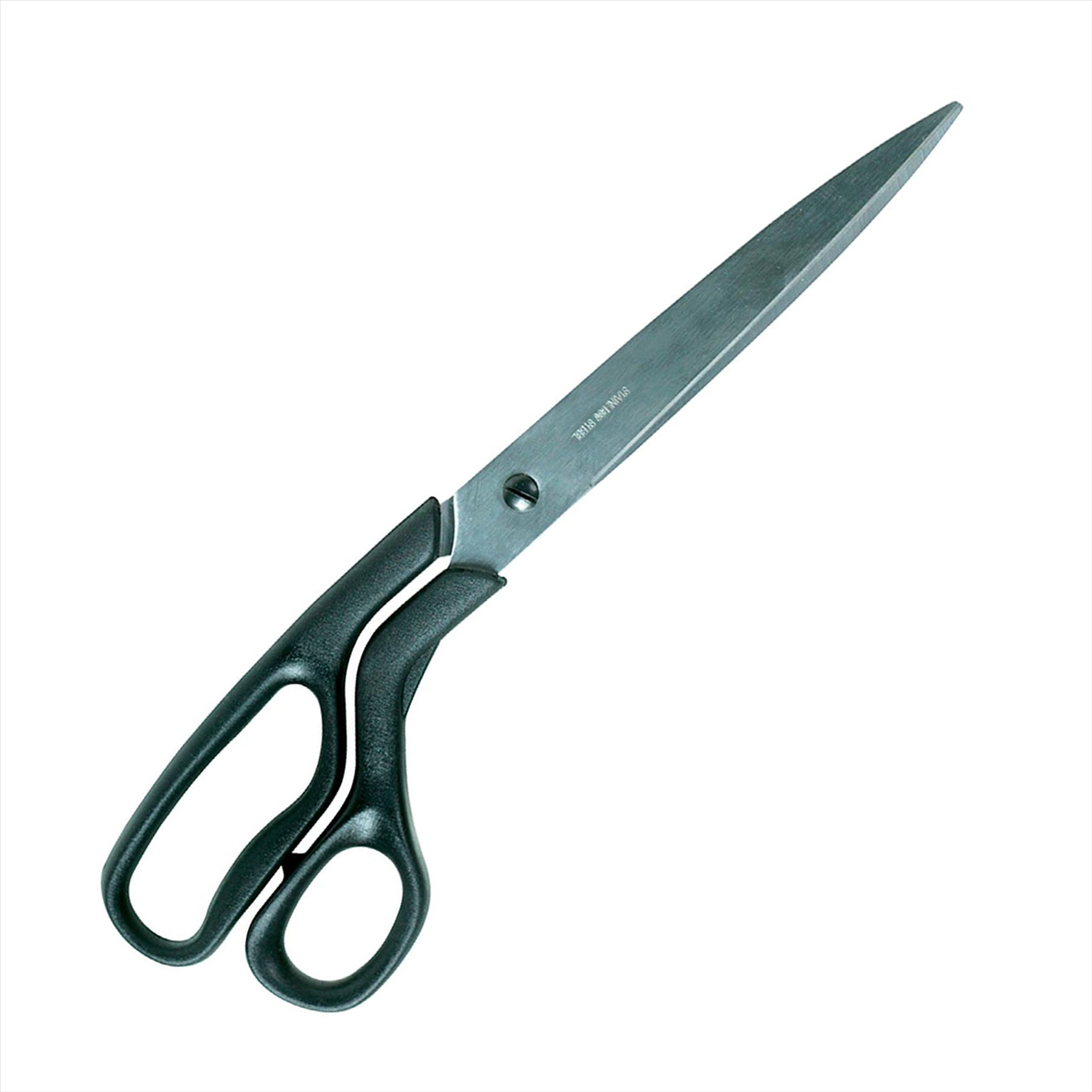Decorators Scissors 300mm With Strong Clean Cut Wallpaper Textiles Cloth