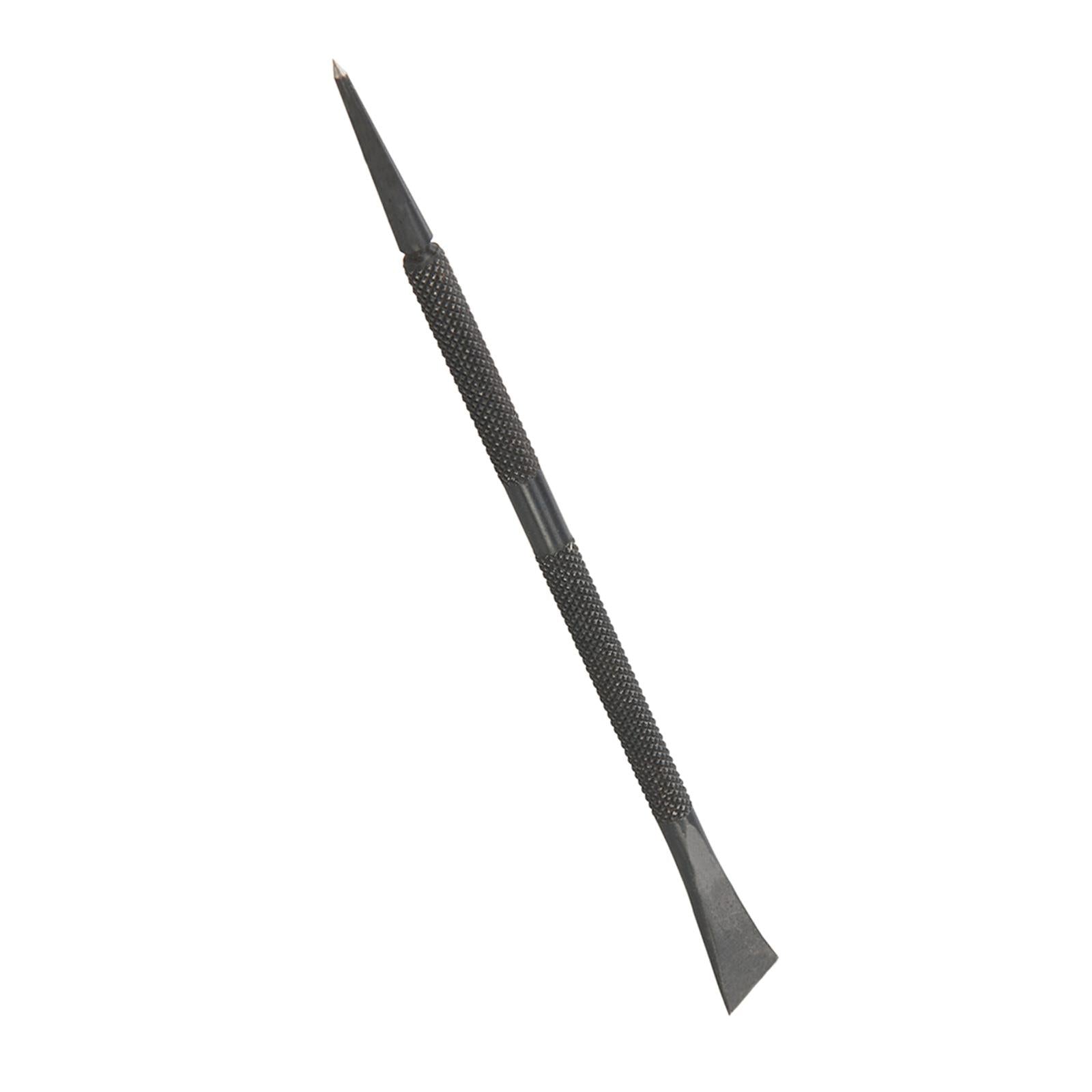 Double-Ended Scriber 165mm Hardened And Tempered Steel Scriber Quality