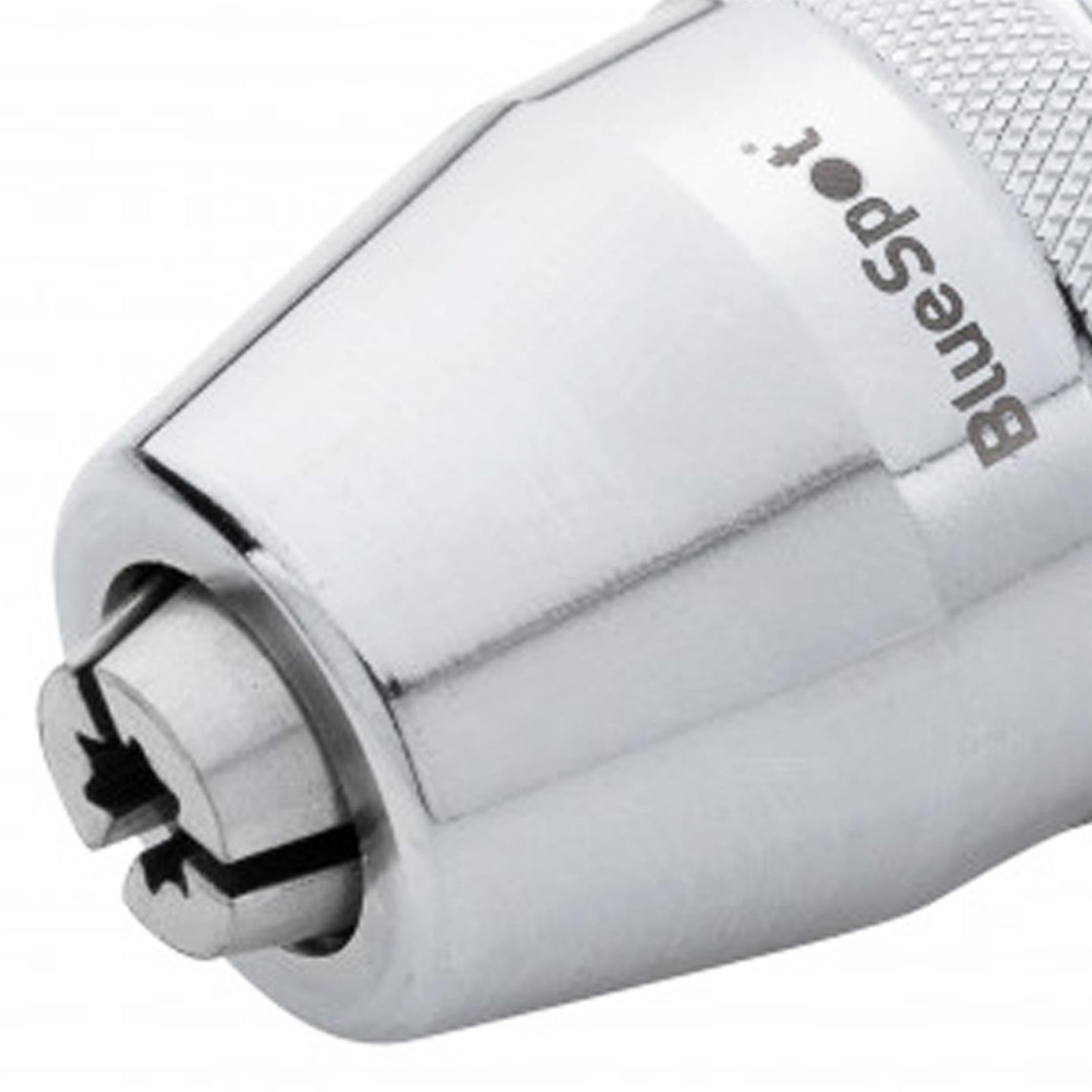 BlueSpot Impact Stud Extractor Bolt Remover Stripped Bolts 6mm-12mm 3/8"