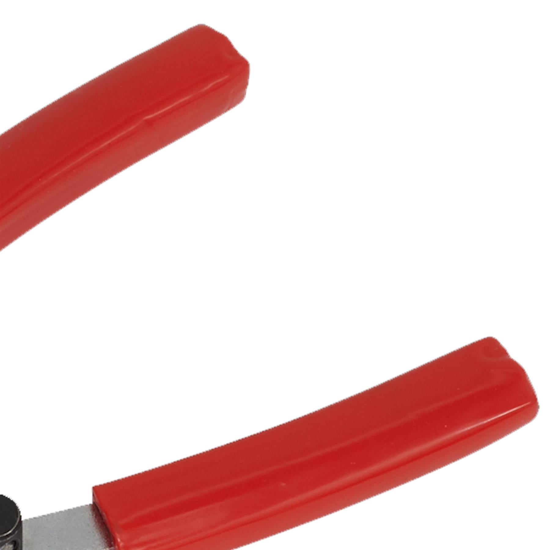 Sealey Motorcycle Brake Piston Removal Pliers