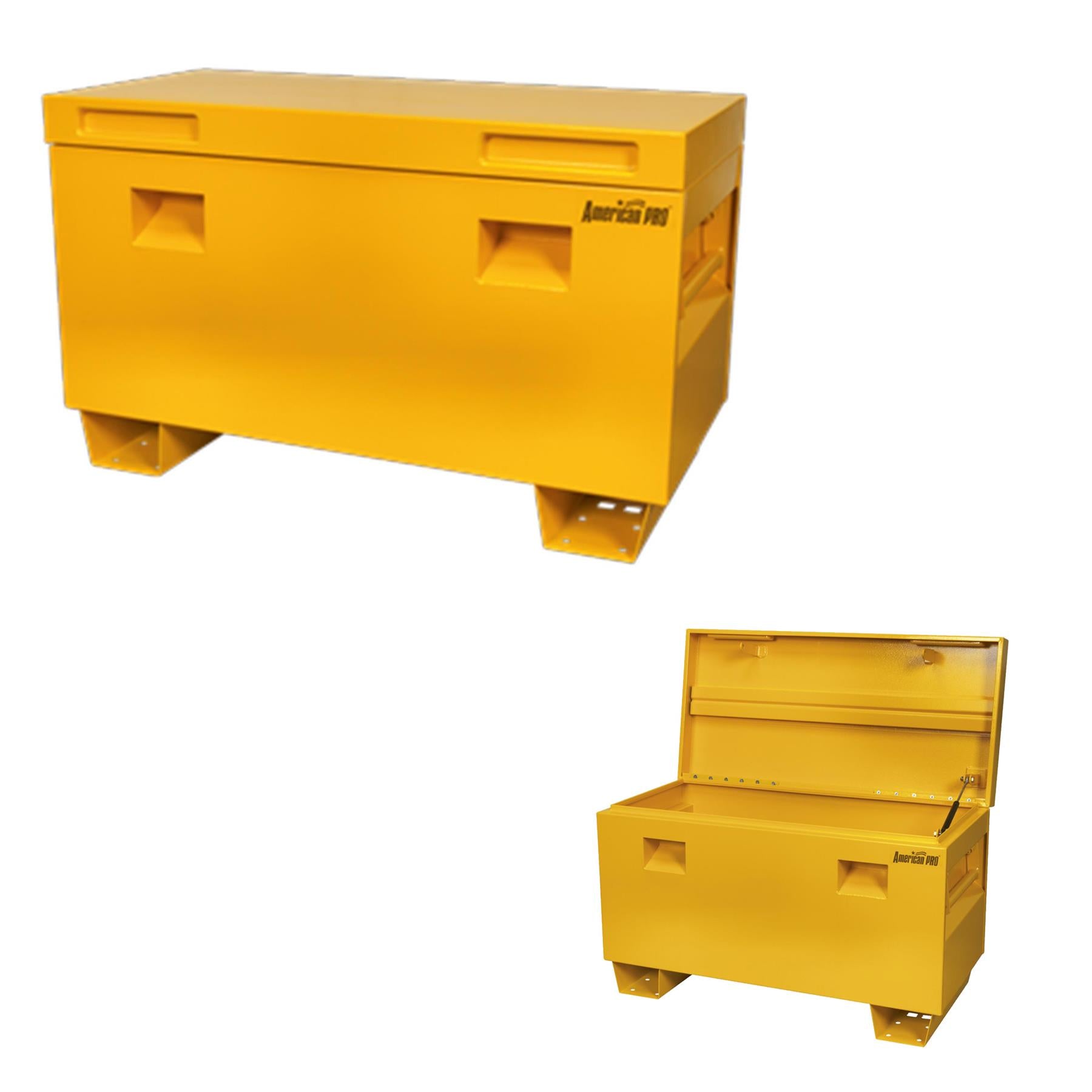 Sealey STB03E Truck Box 910 x 430 x 560mm