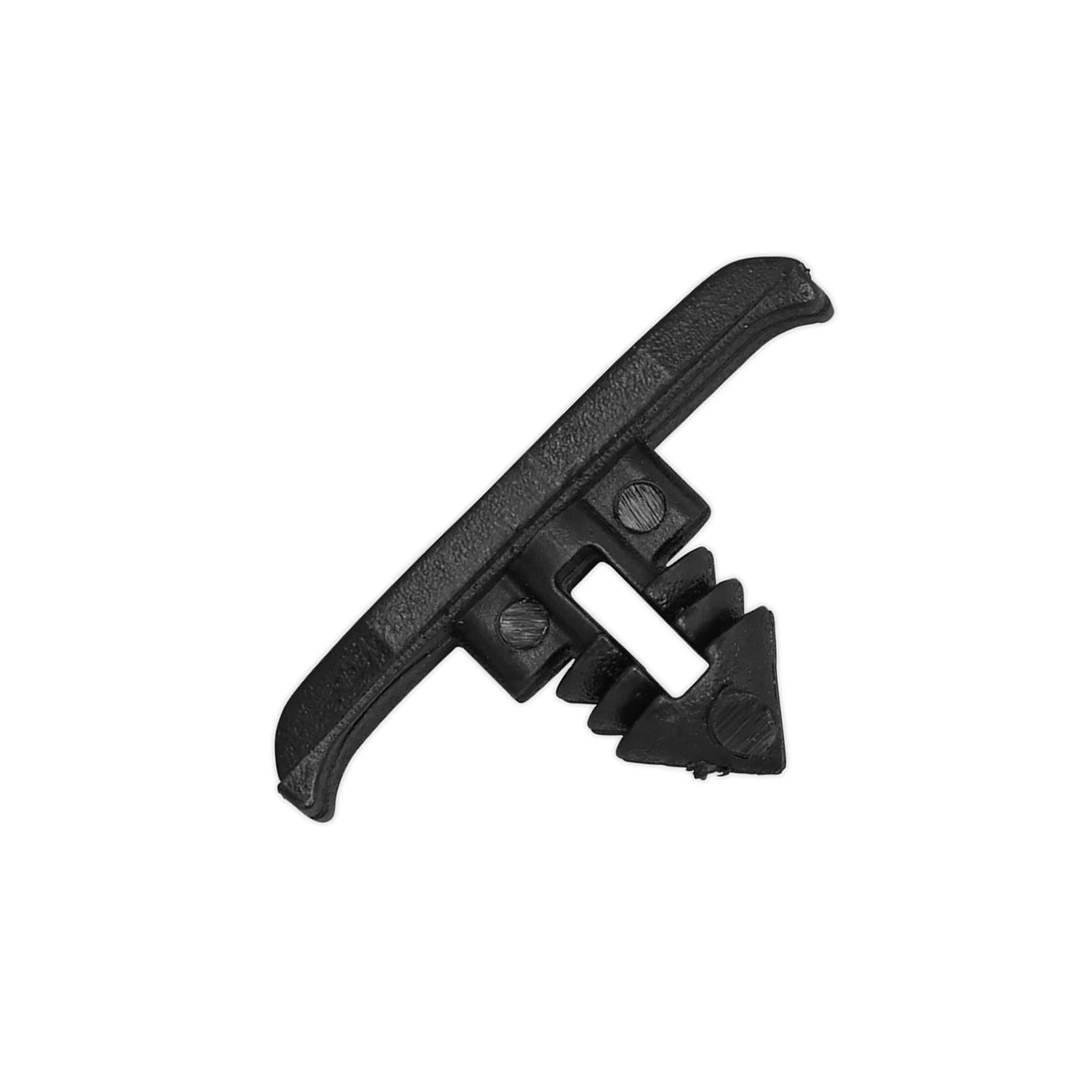 Sealey Weatherstrip Retainer, Ø18mm x 10mm, VW: 1H0823717 - Pack of 20