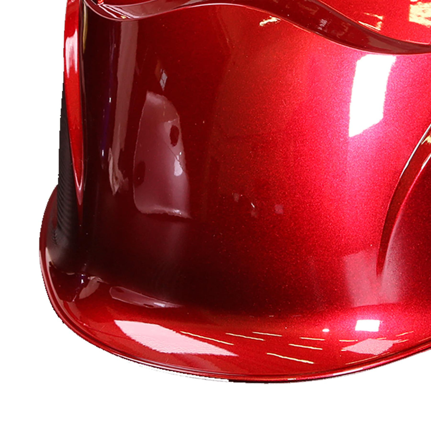 Sealey Welding Helmet Auto Darkening - Shade 9-13 - Red