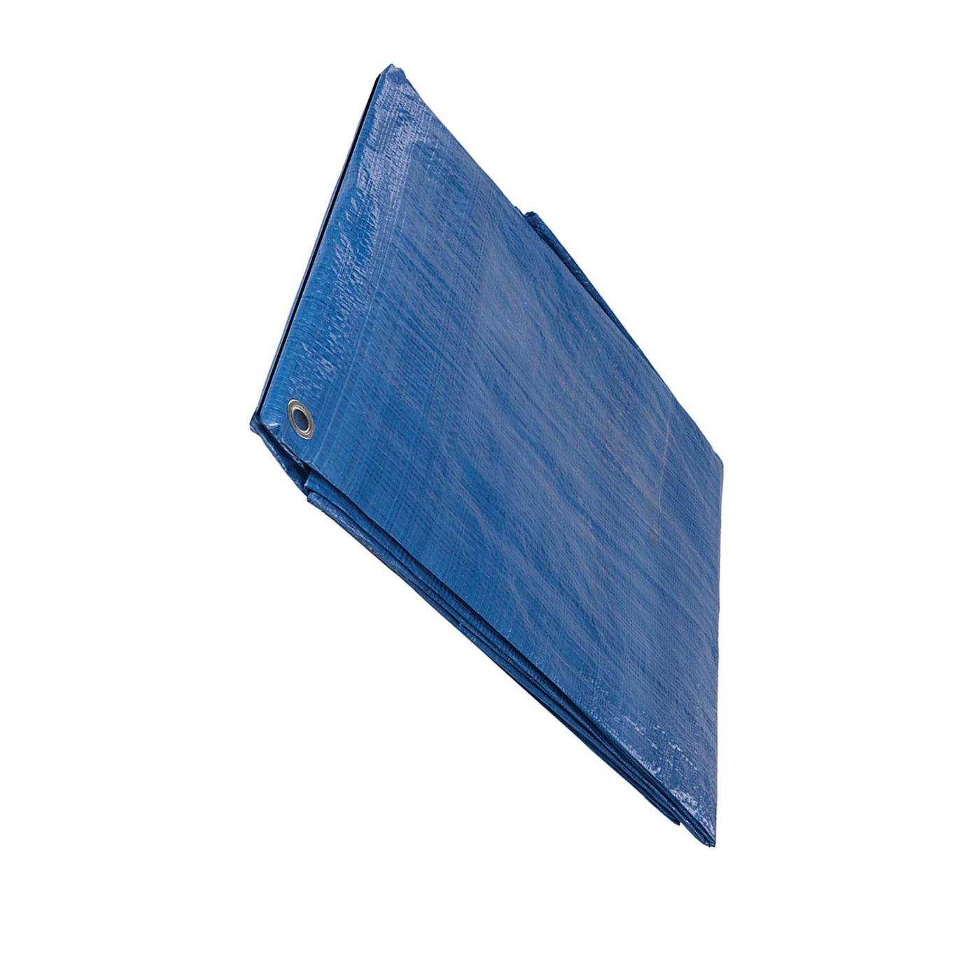 Tarpaulin Waterproof Sheet 3.6Mx6.1M Heavy Duty Cover Tarp Pvc Tear Proof