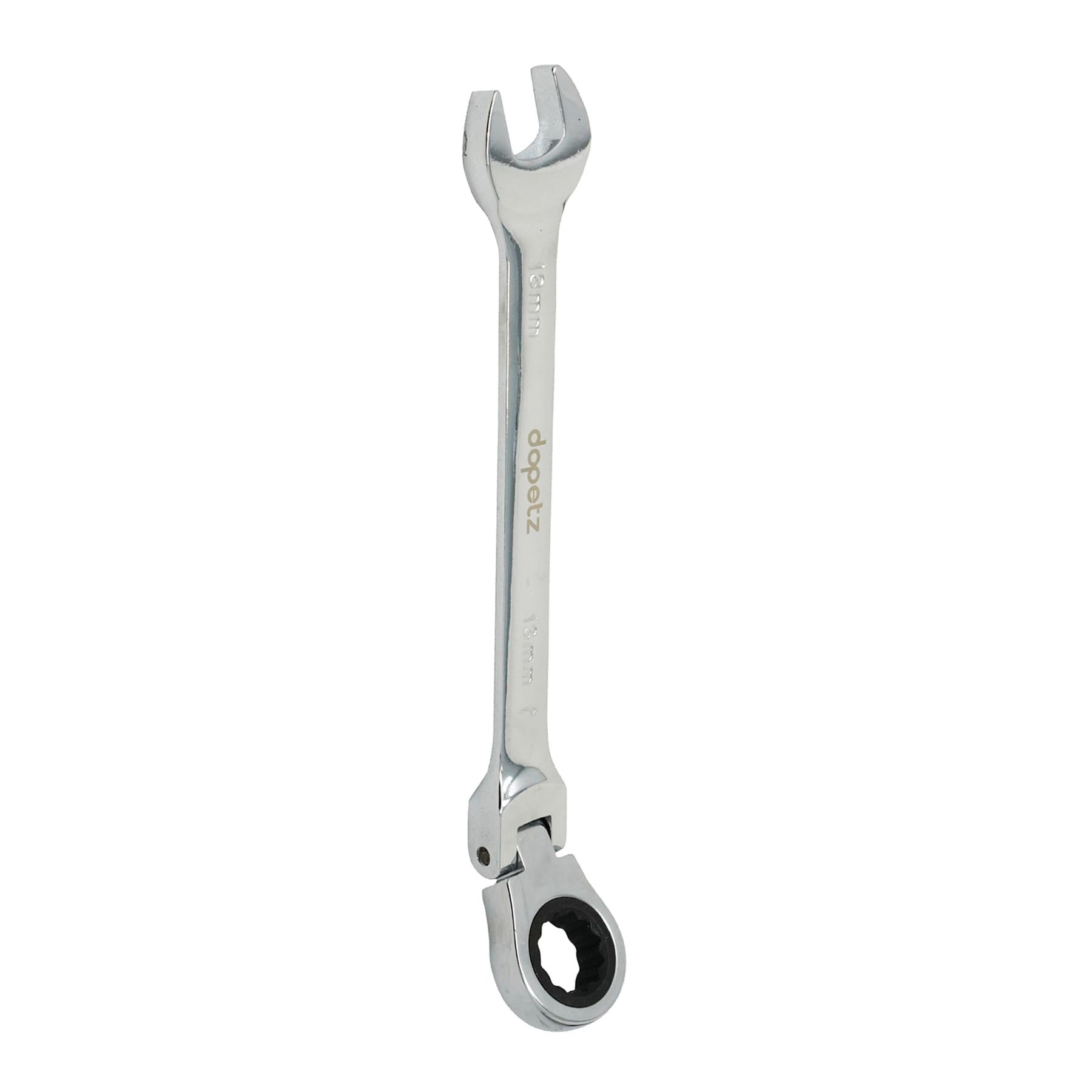 13mm Flexible Head Ratchet