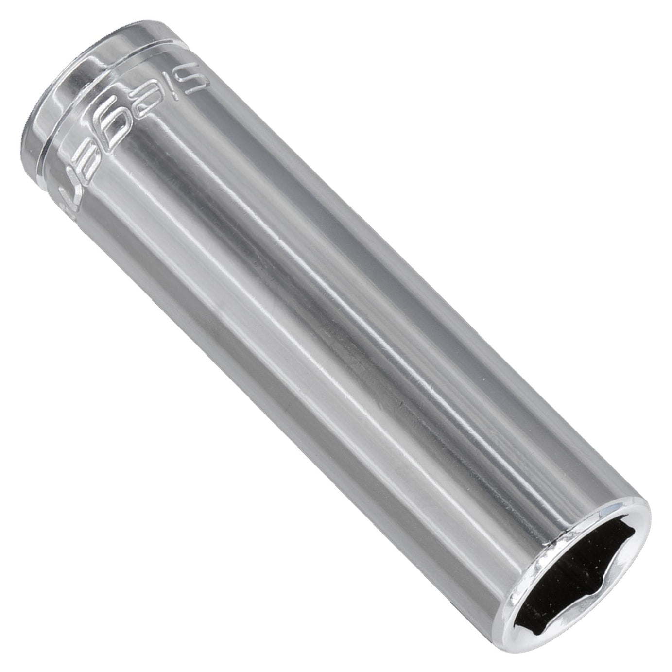 Sealey WallDrive Socket 12mm Deep 3/8"Sq Drive