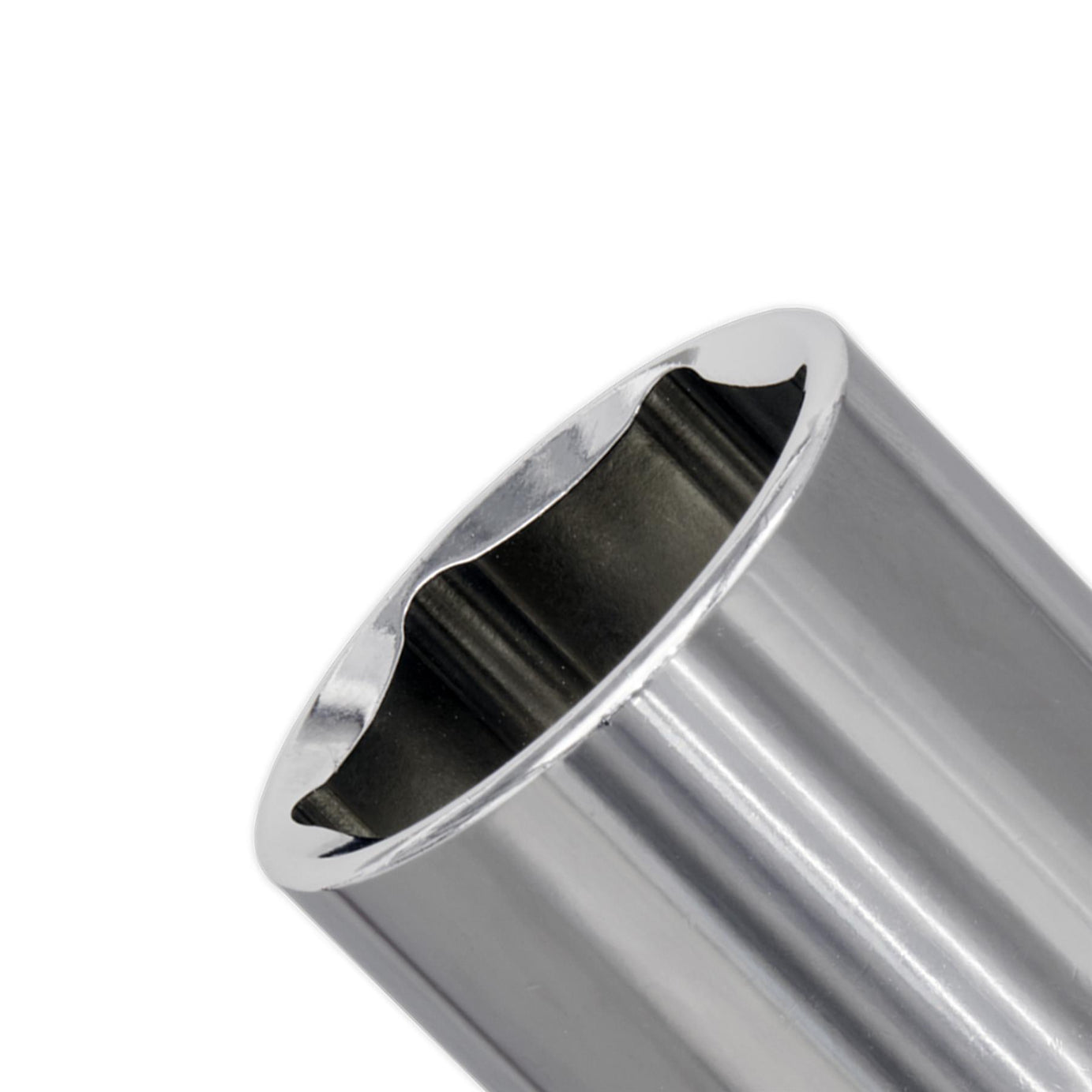 Sealey WallDrive Socket 27mm 1/2"Sq Drive