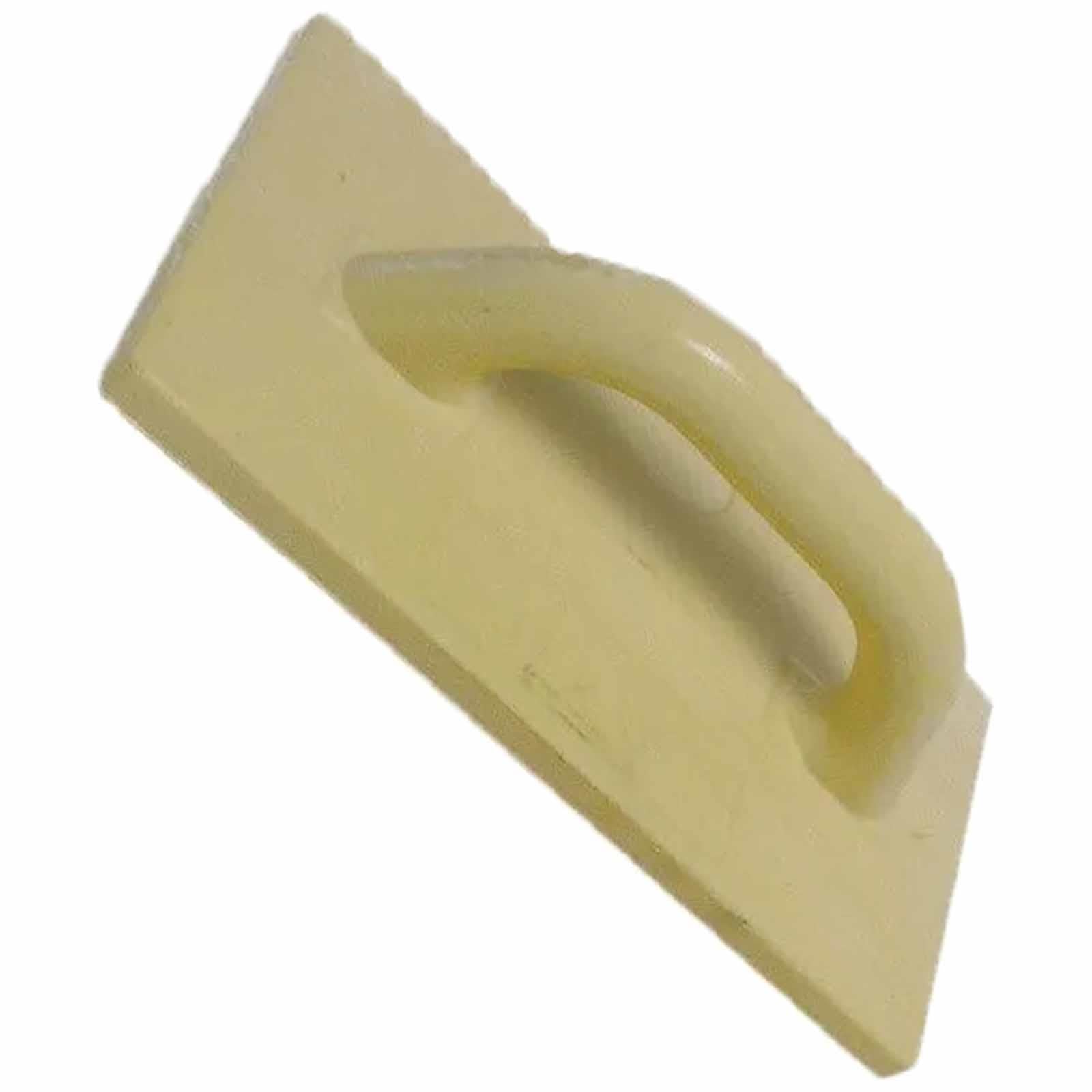 Poly Plasterers Float