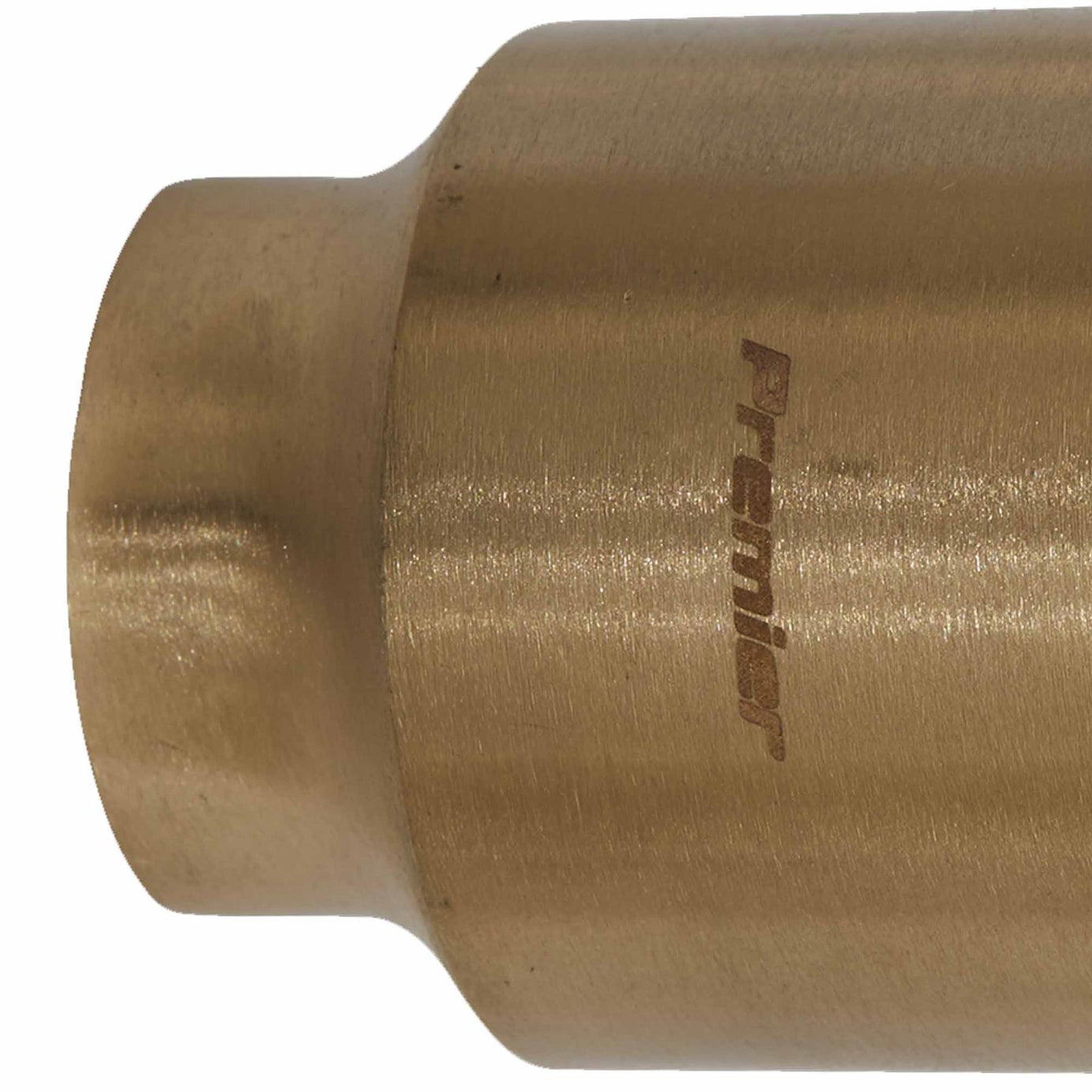 Sealey Socket 32mm 1/2"Sq Drive - Non-Sparking WallDrive