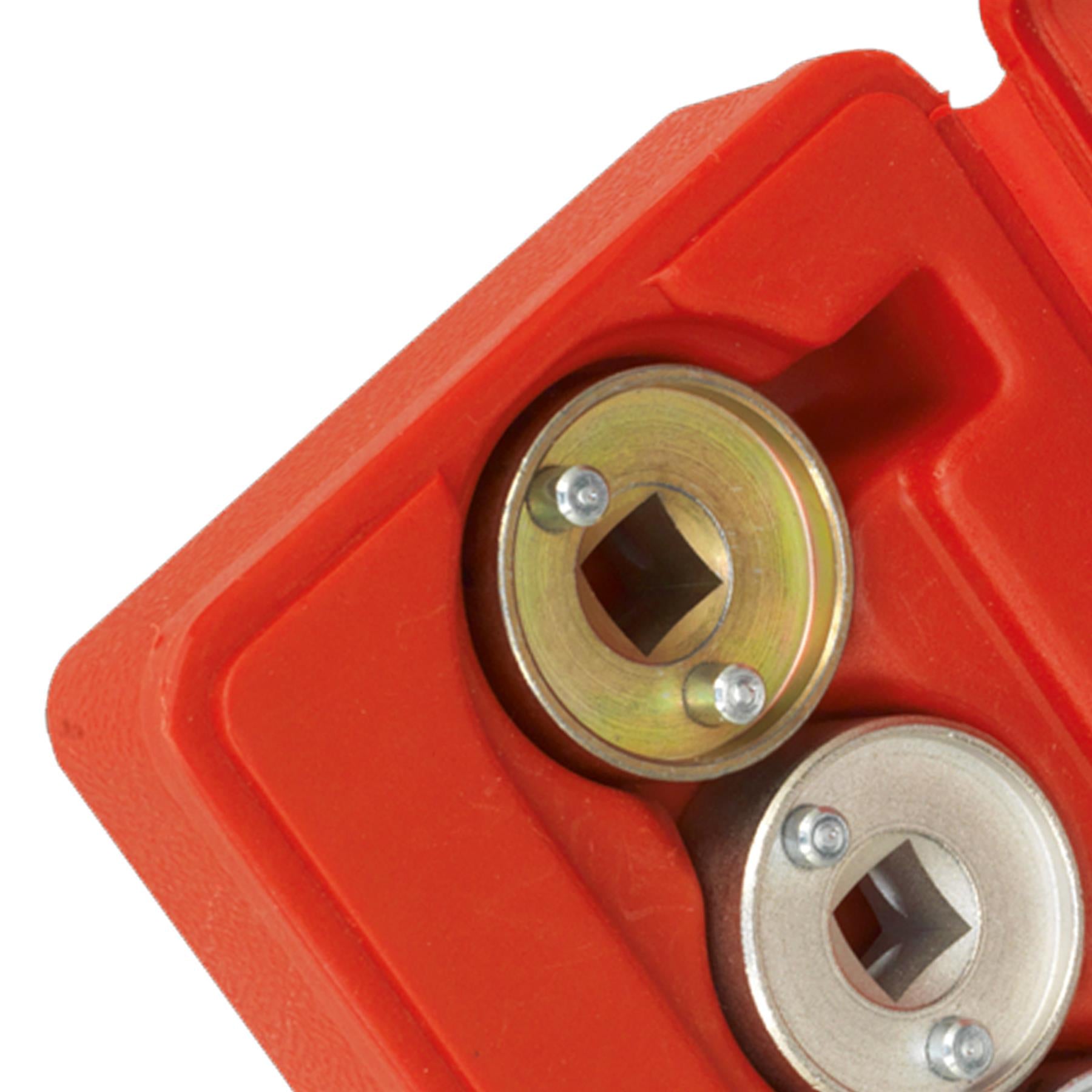 Camshaft Control Valve Removal Set - VAG 1.8, 2.0 TSI/TFSi Sealey