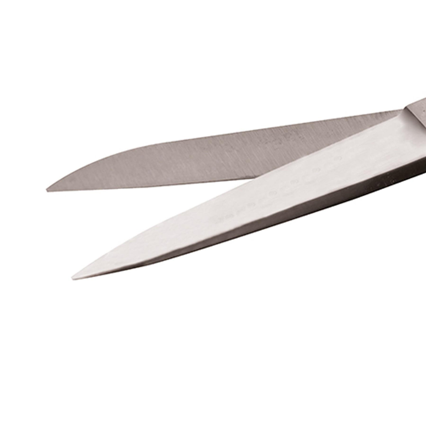 Tailor Scissors - 200mm (8") Stainless Steel With Precision-Ground Blades
