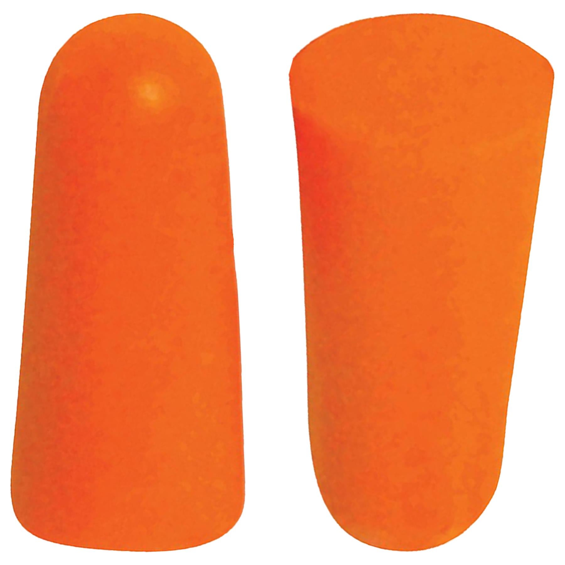 Ear Plugs SNR 37dB 5 Pairs Disposable Hygienic Ear Plugs High Quality