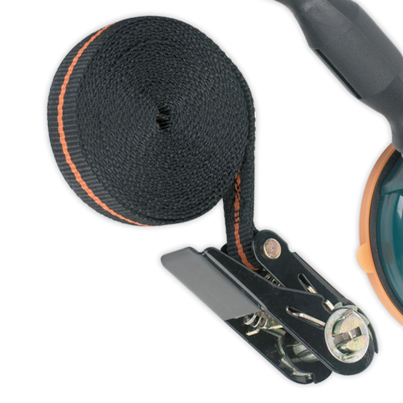 Sealey Windscreen Handling Kit 3pc