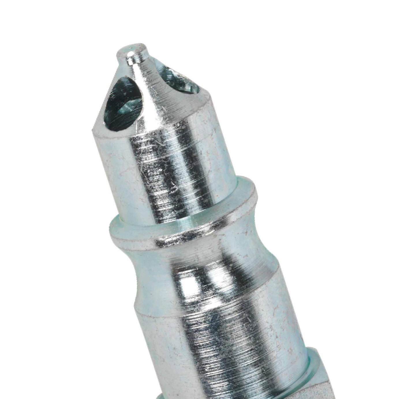 Sealey Screwed Adaptor Male 3/8"BSPT Pack of 2