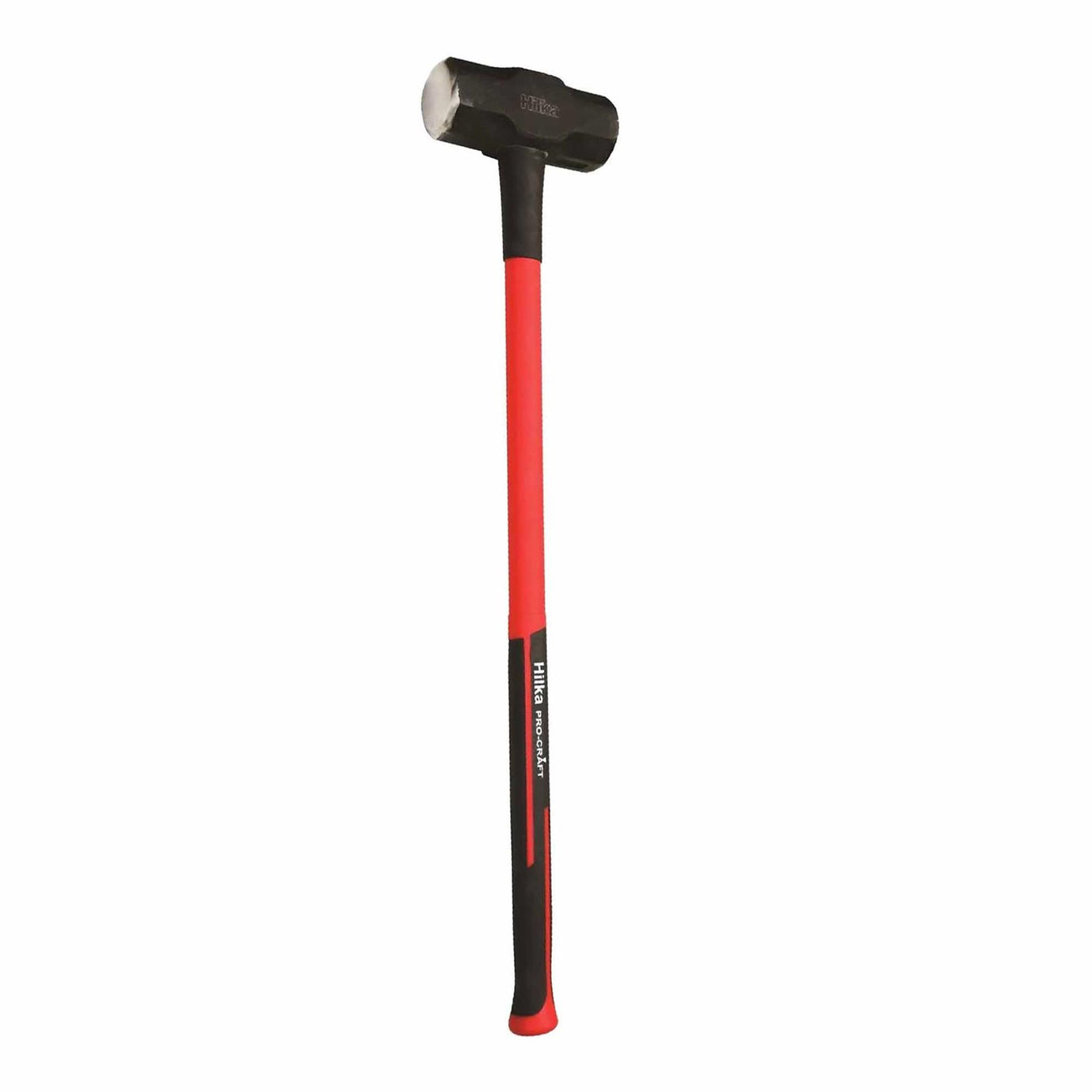 sledge hammer fiberglass shaft