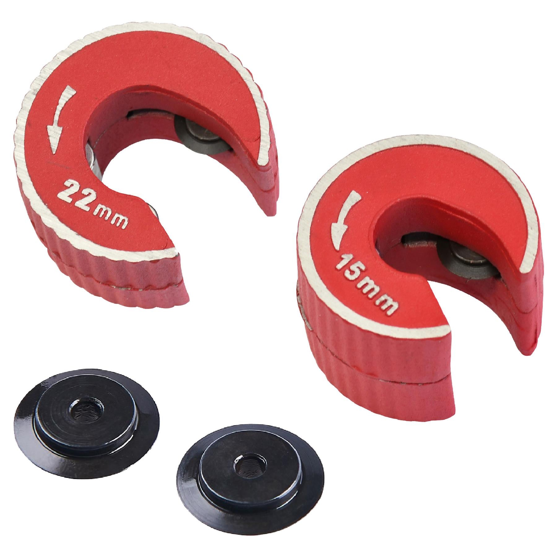 15mm 22mm Pipe Slice