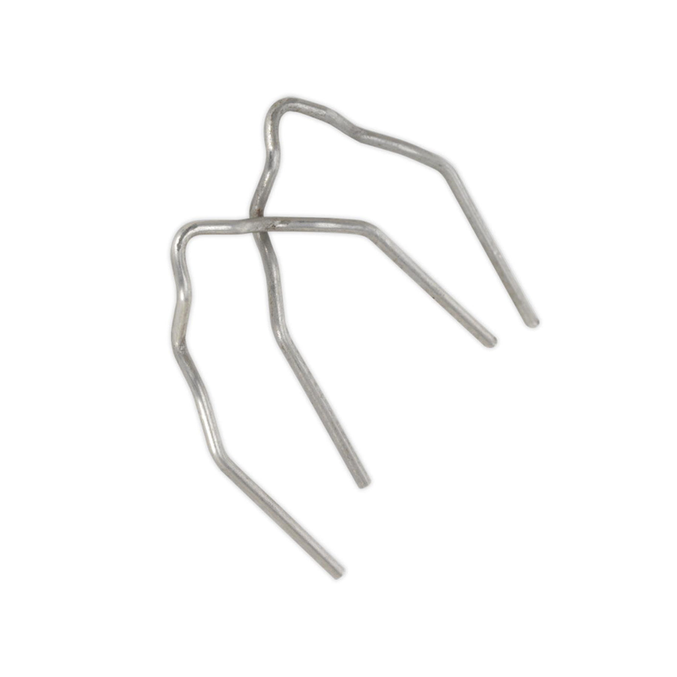 Sealey V-Staple 0.6mm Pack of 100