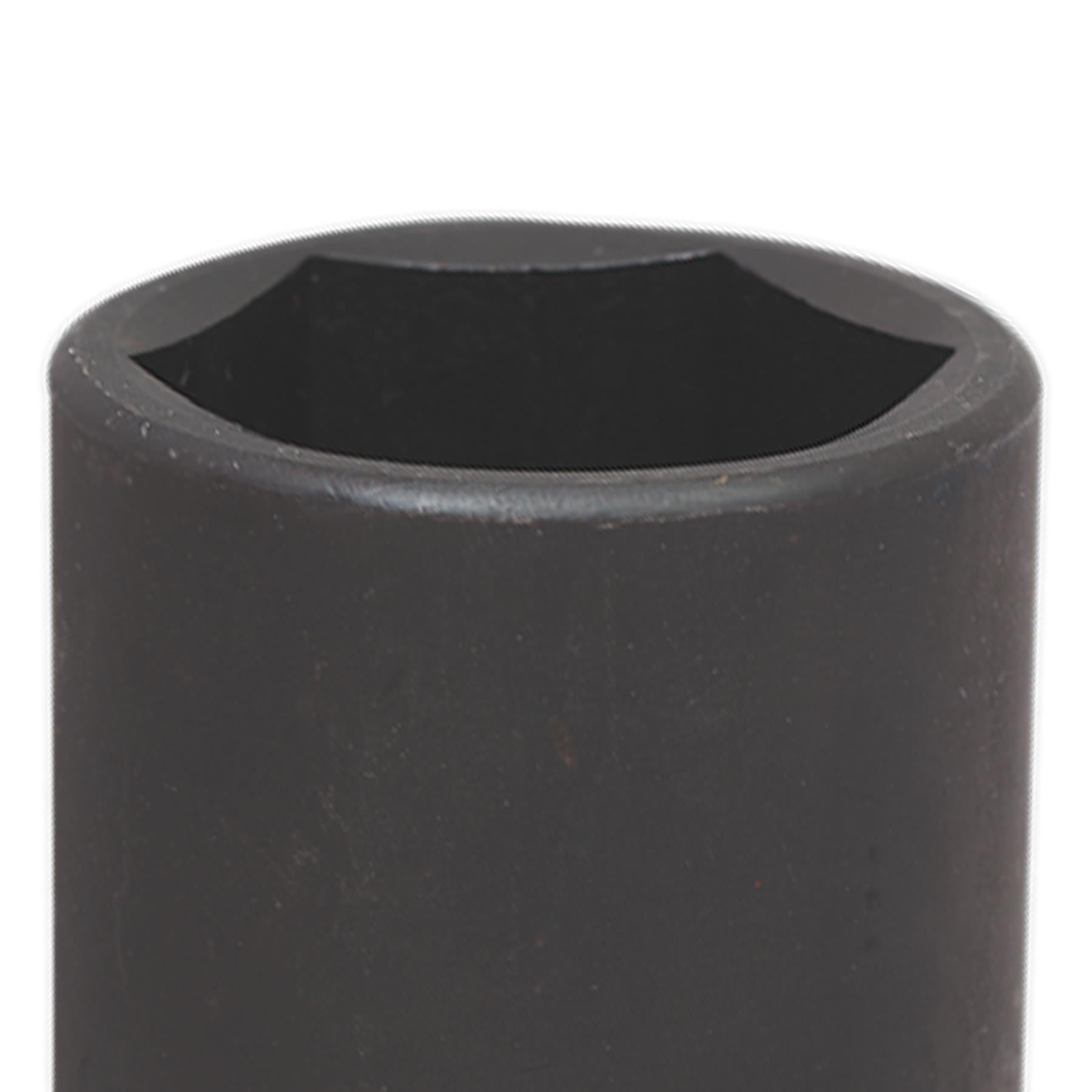 Sealey Impact Socket 40mm Deep 1/2"Sq Drive