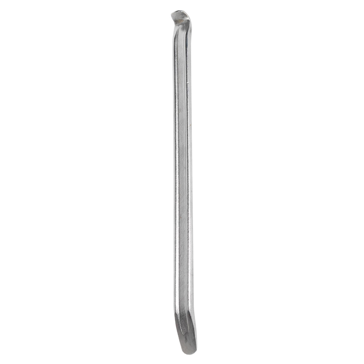 Steel Tyre Lever  450mm. Hardened carbon steel tyre lever. Sealey