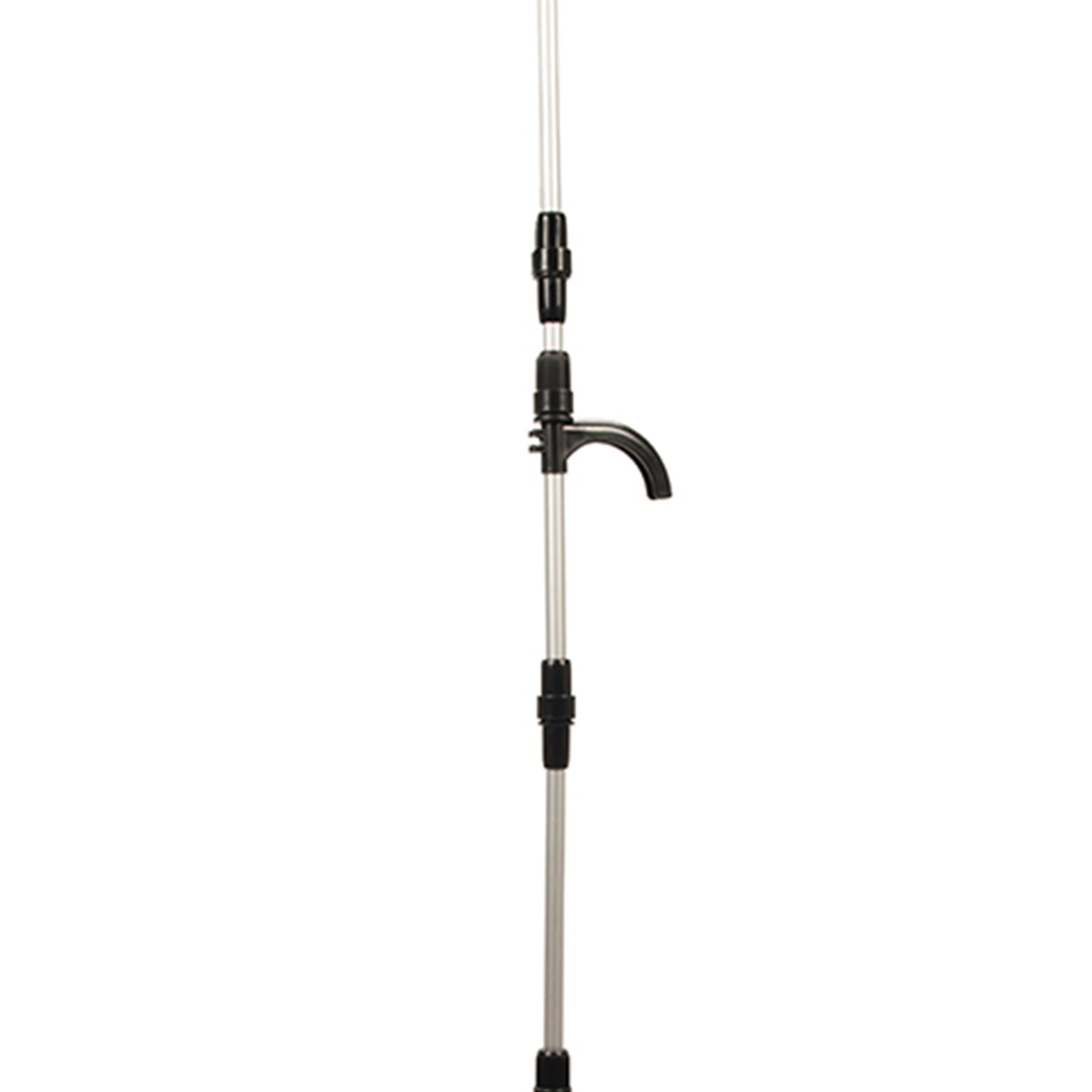 Professional Water Butt Pump, 400 W 2500 L/H Power Tool For Use In Water Butts