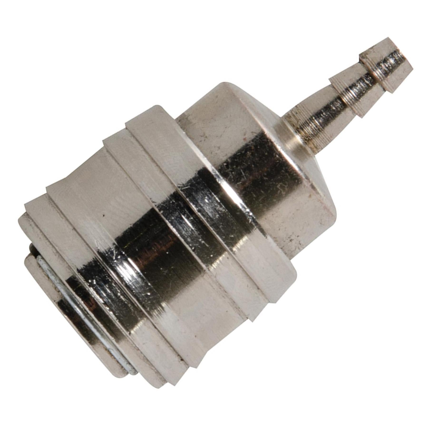 Quick Release Euro Compressed