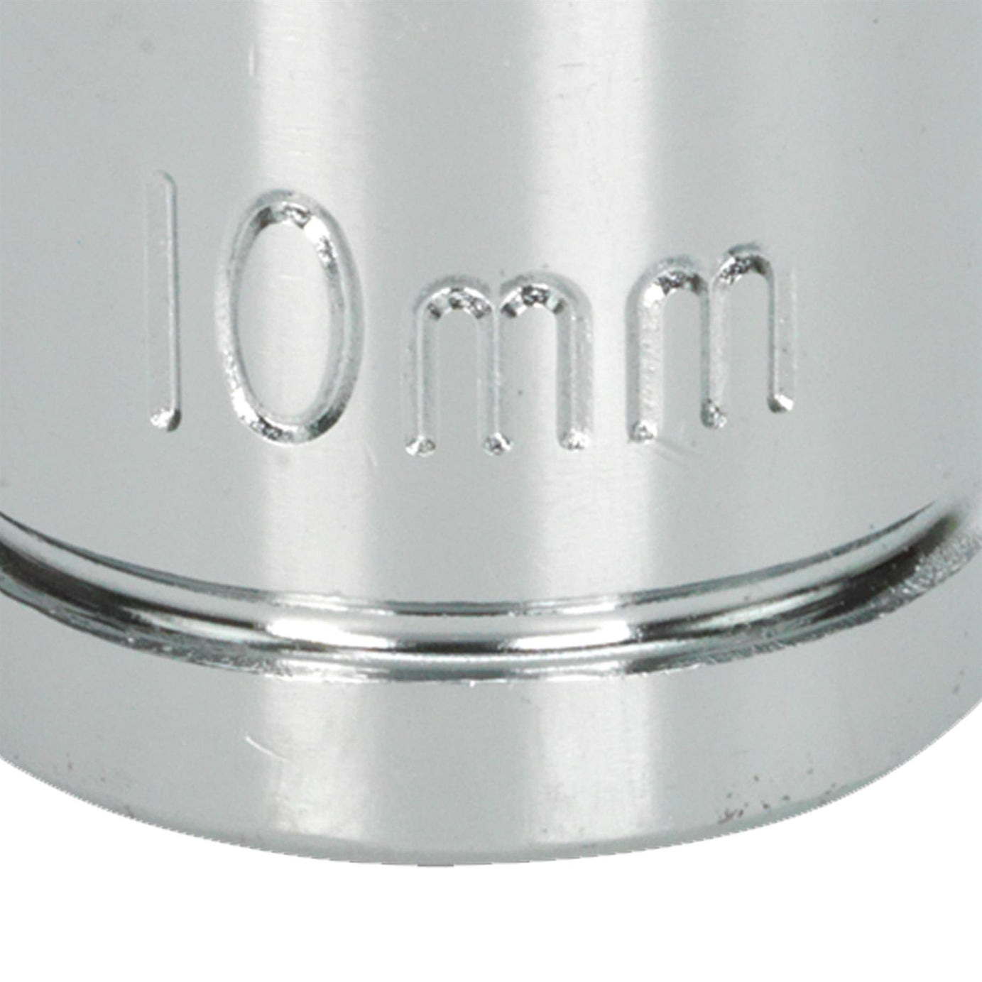 Sealey WallDrive Socket 10mm 1/2"Sq Drive